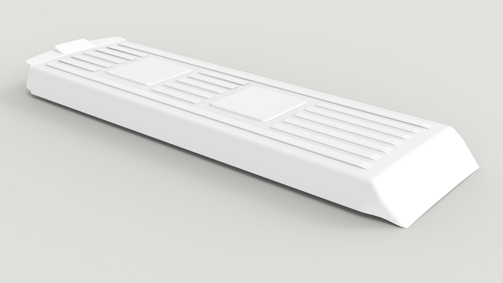 Renault Master Roof Pod (SKU 4046)