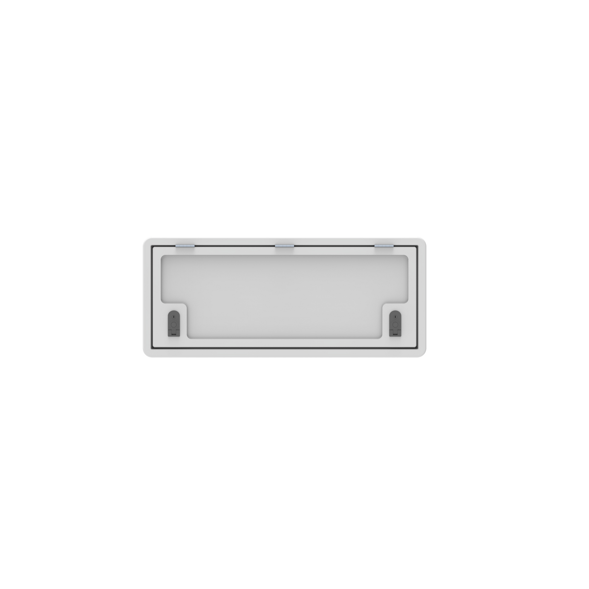 Rectangle Hatch - 1070 x 370mm (SKU 4843)