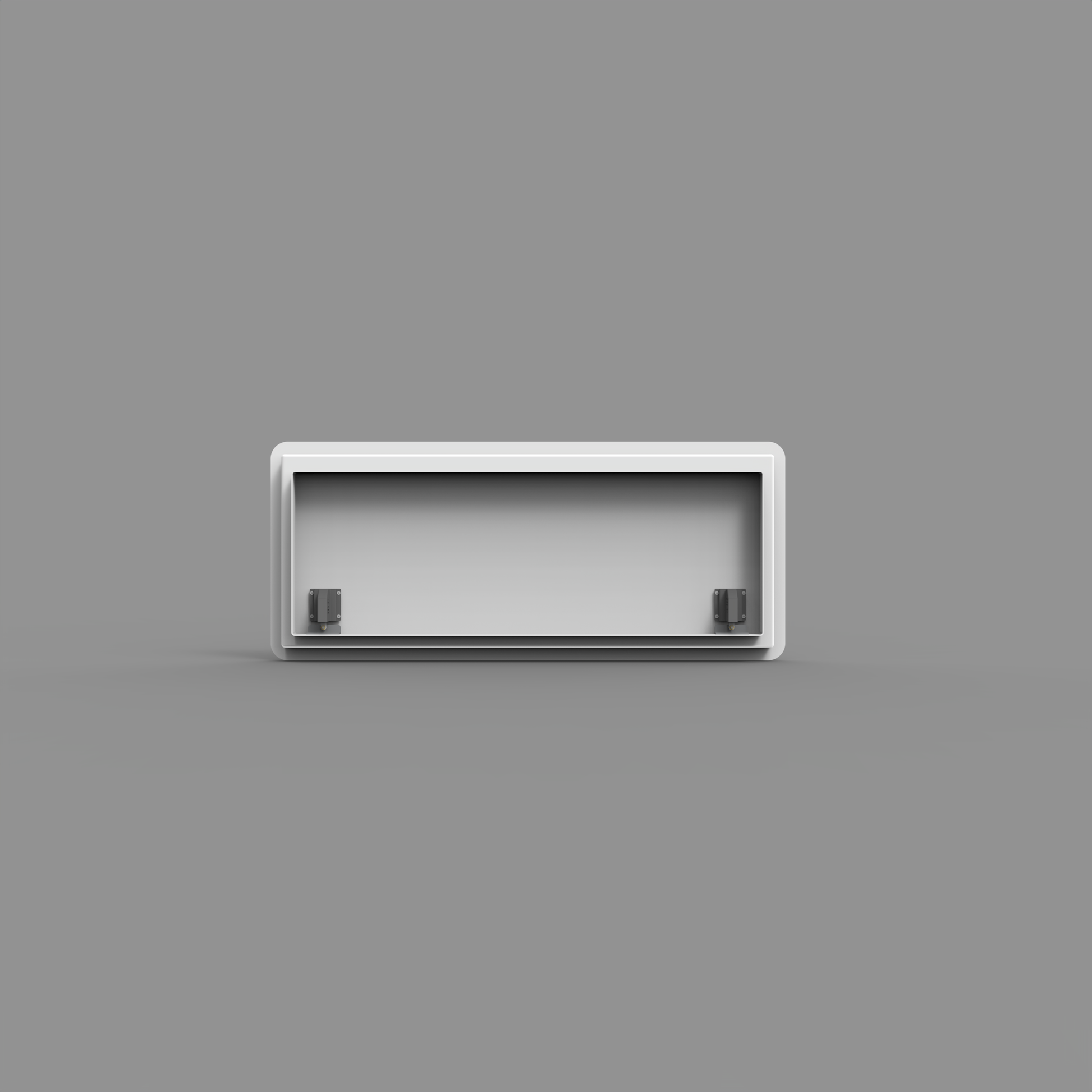 Rectangle Hatch - 1070 x 370mm (SKU 4843)