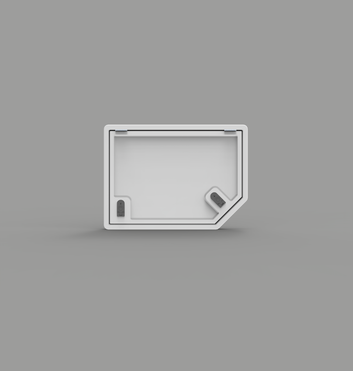 Tapered Hatch - 830 x 560mm