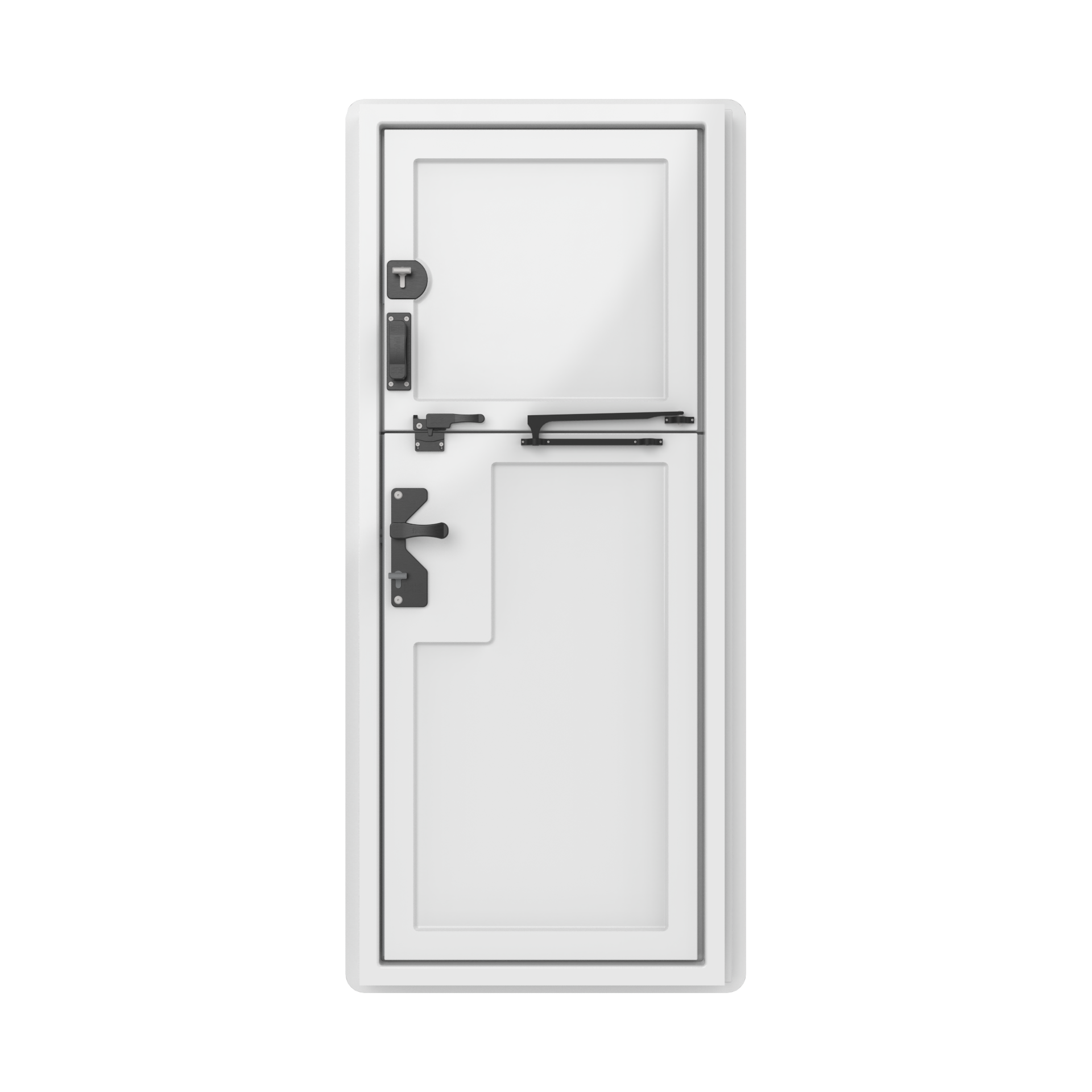 Split Entrance Door - 0.7m (SKU 2820)