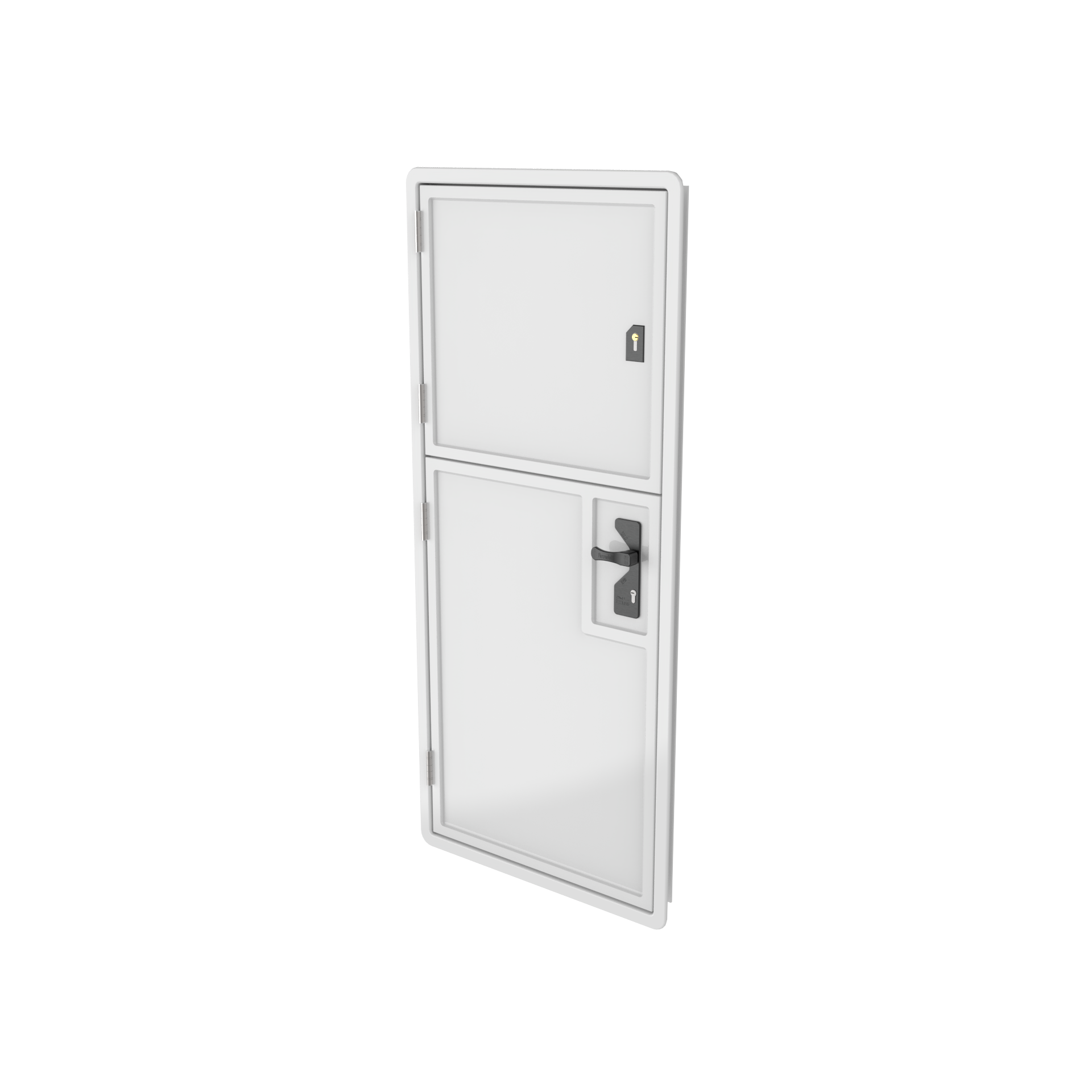 Split Entrance Door - 0.7m (SKU 2820)