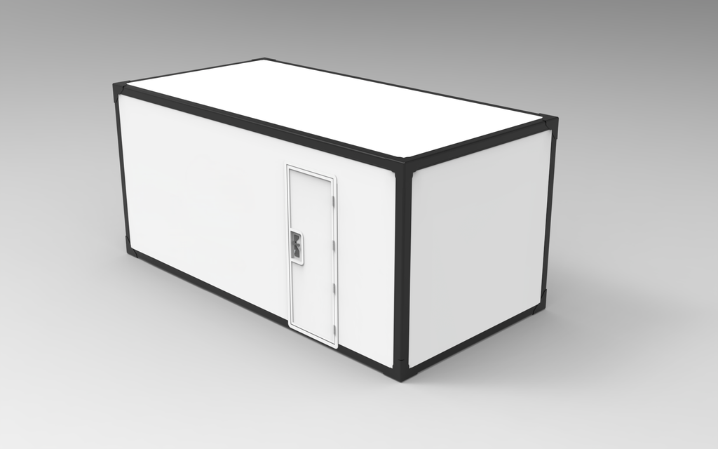 Habitation Body - Made To Order