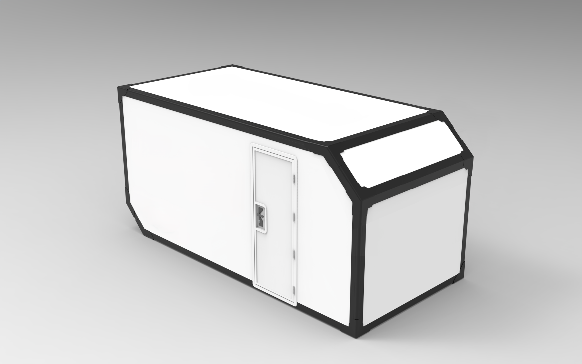 Habitation Body - Made To Order