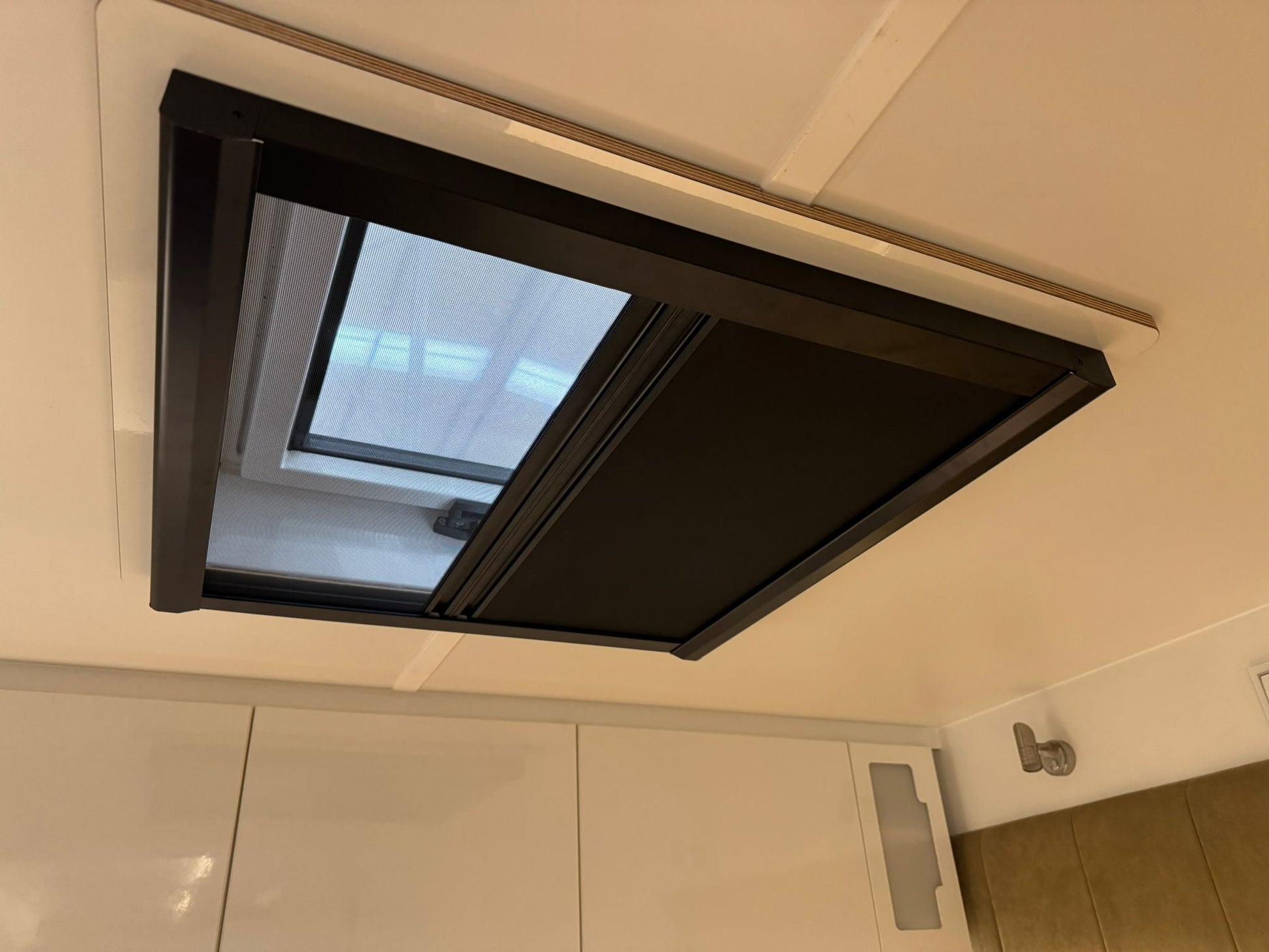 Skylight - 400 x 400mm (SKU 0787)