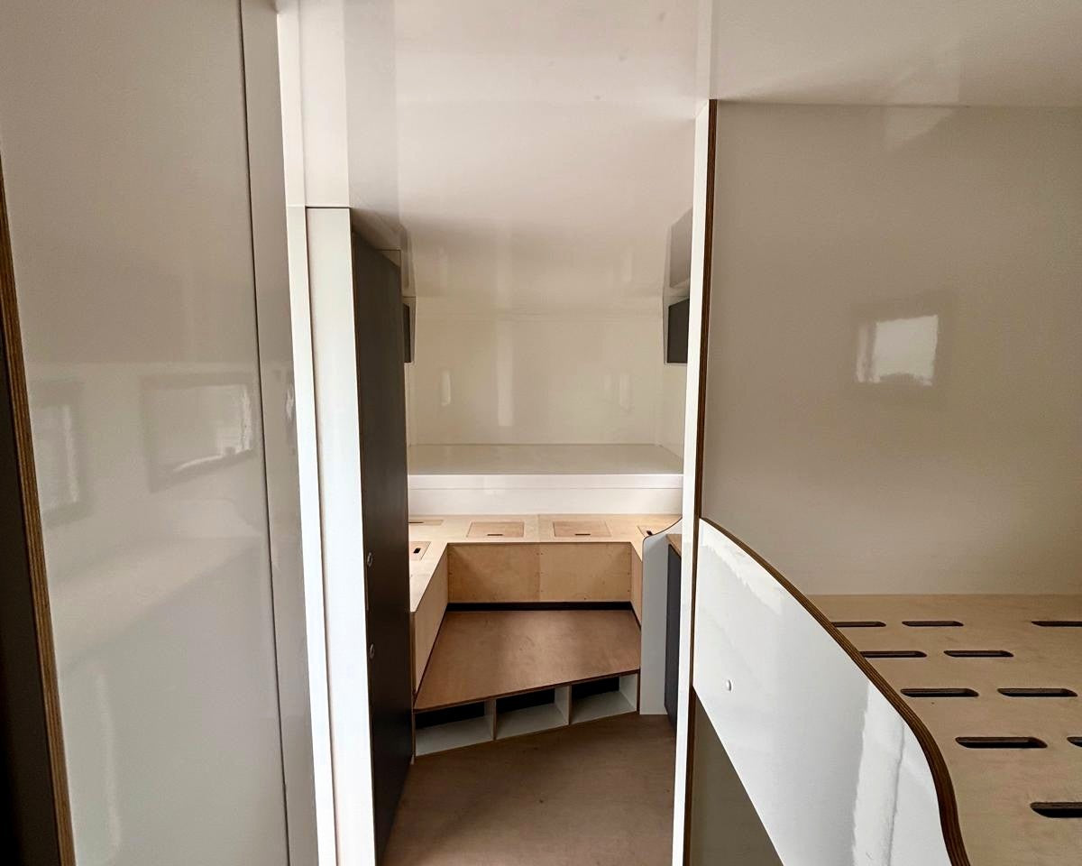 Prefab Kit 5.5m (SKU 0466)