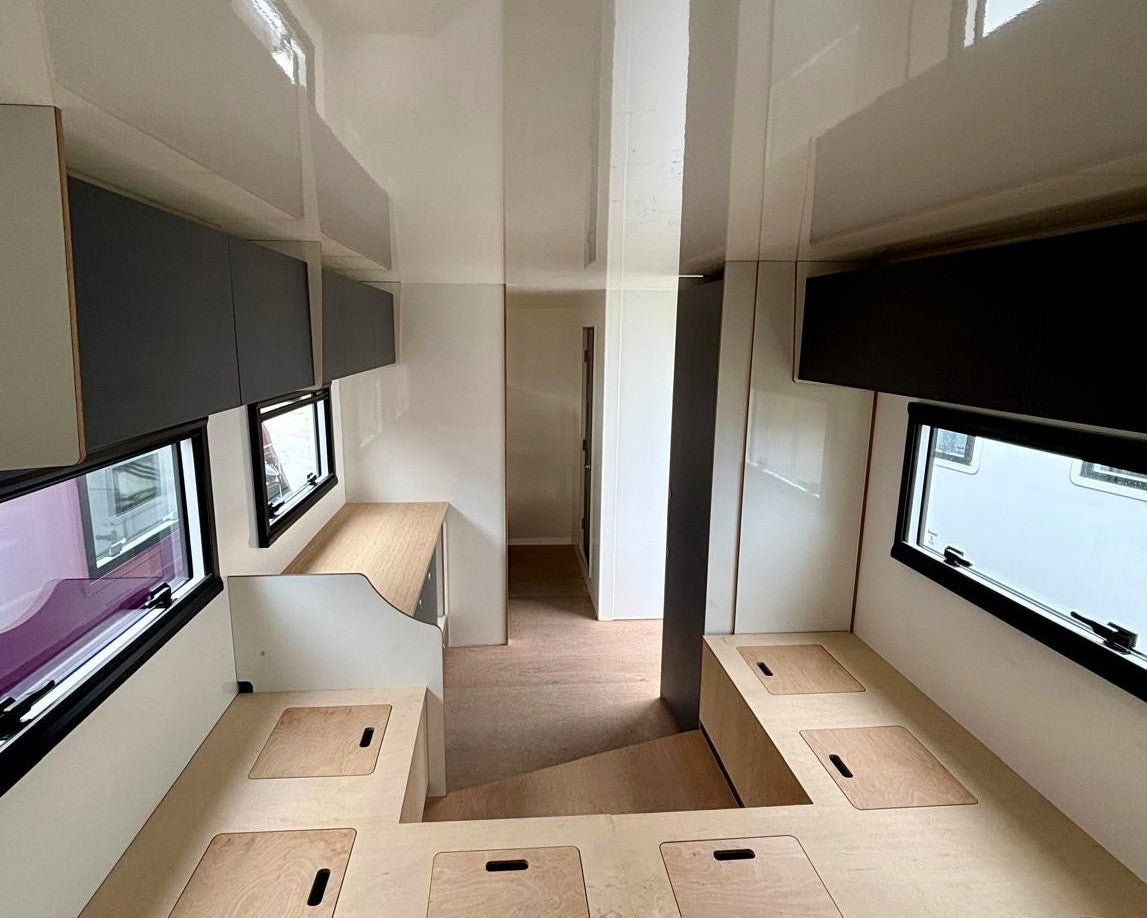 Prefab Kit 3.5m (SKU 2889)