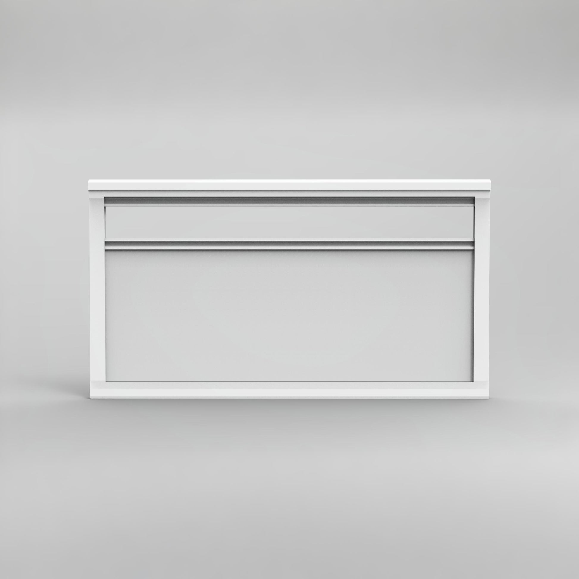 Roller Window Blind w/ Integrated Flyscreen for Motorcraft Windows