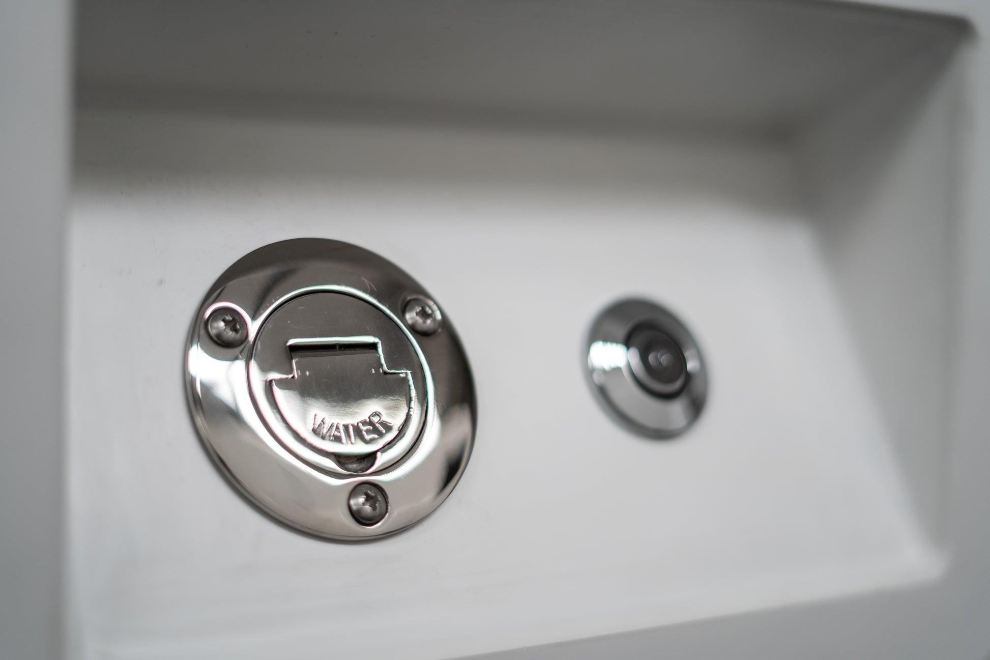 Water Fill Point (SKU 0825)