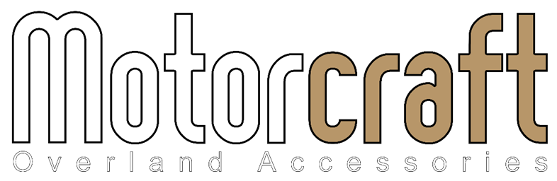 Motorcraft Overland Accessories Store