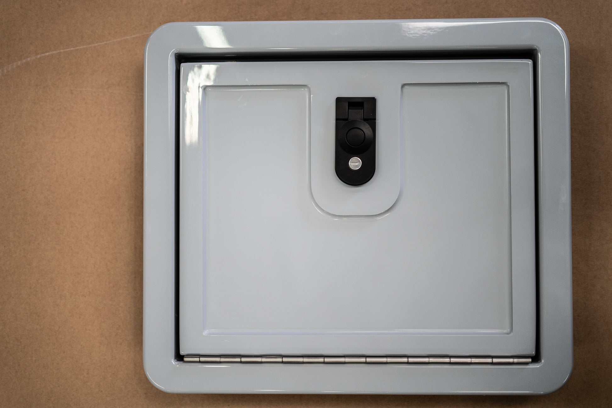 Toilet Cassette Hatch - 325 x 395mm (SKU 0844)