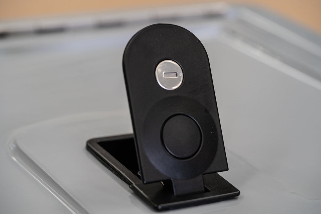 Rectangle Hatch - 780 x 370mm (SKU 3944)