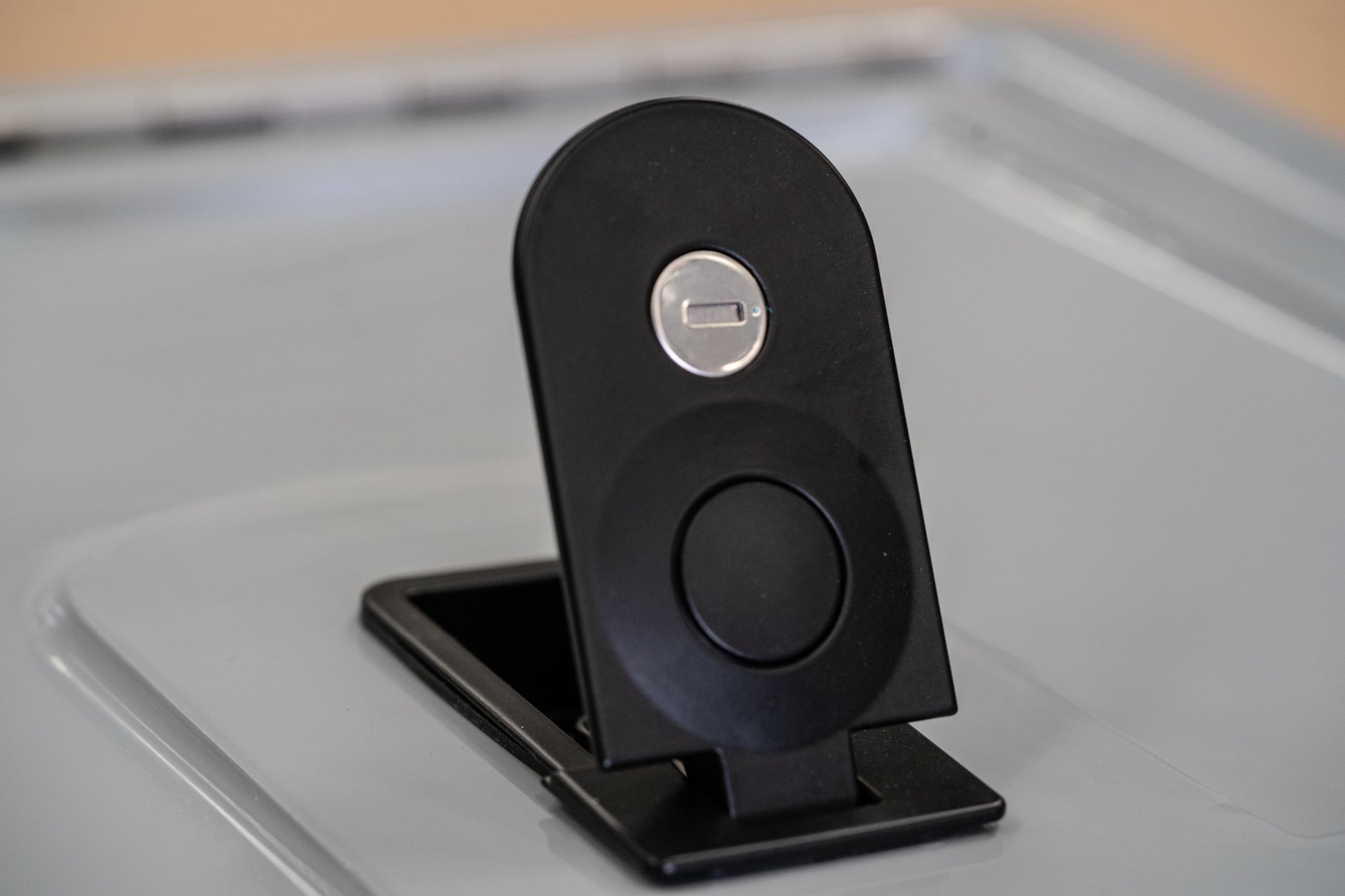 Tapered Access Hatch - 540 x 335mm (SKU 3686)