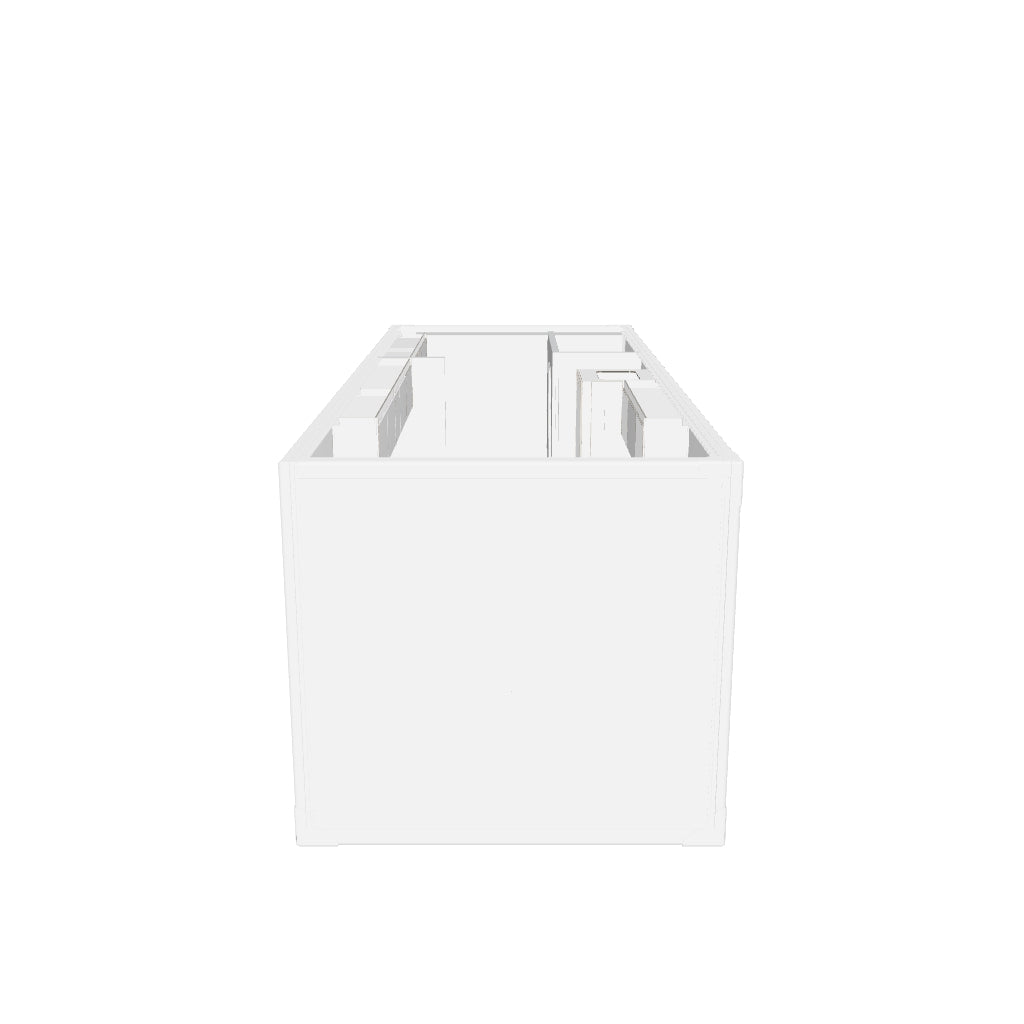 Prefab Kit 6.5m - Work Space Configuration (SKU 0468)