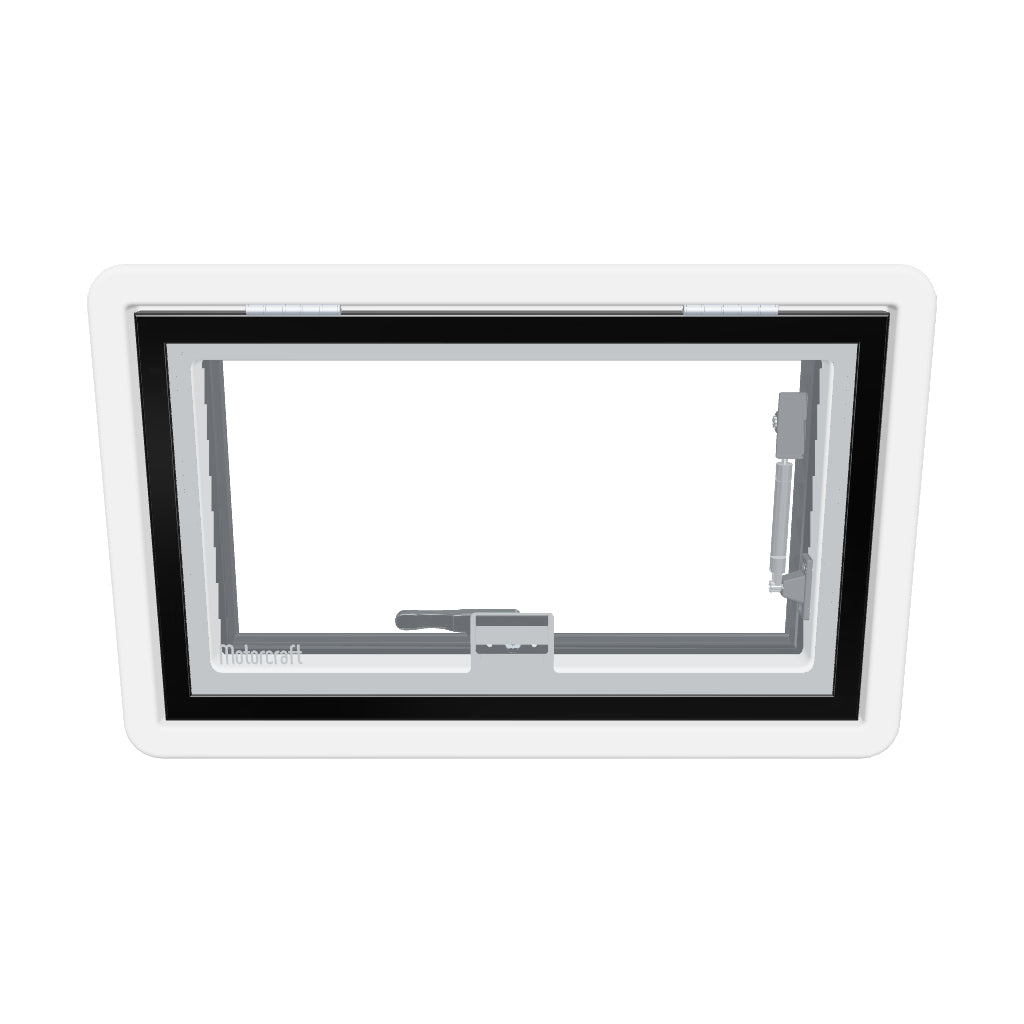 Size D 565 x 295mm Evolution Window (SKU 2767)