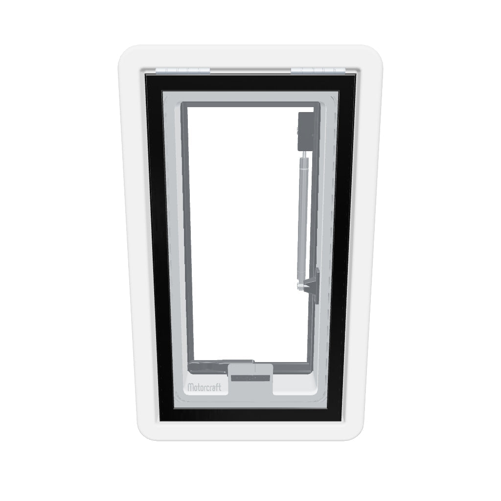 Size EV 235 x 500mm Evolution Window (SKU 2769)