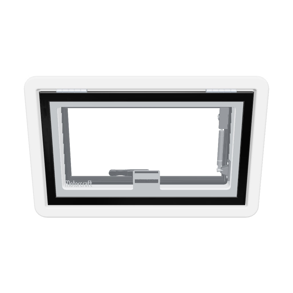 Size E 490 x 245mm Evolution Window (SKU 2768)