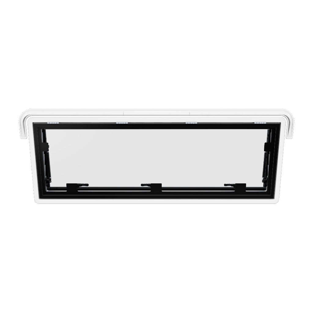 Size G 1600 x 465mm Evolution Window (SKU 4528)