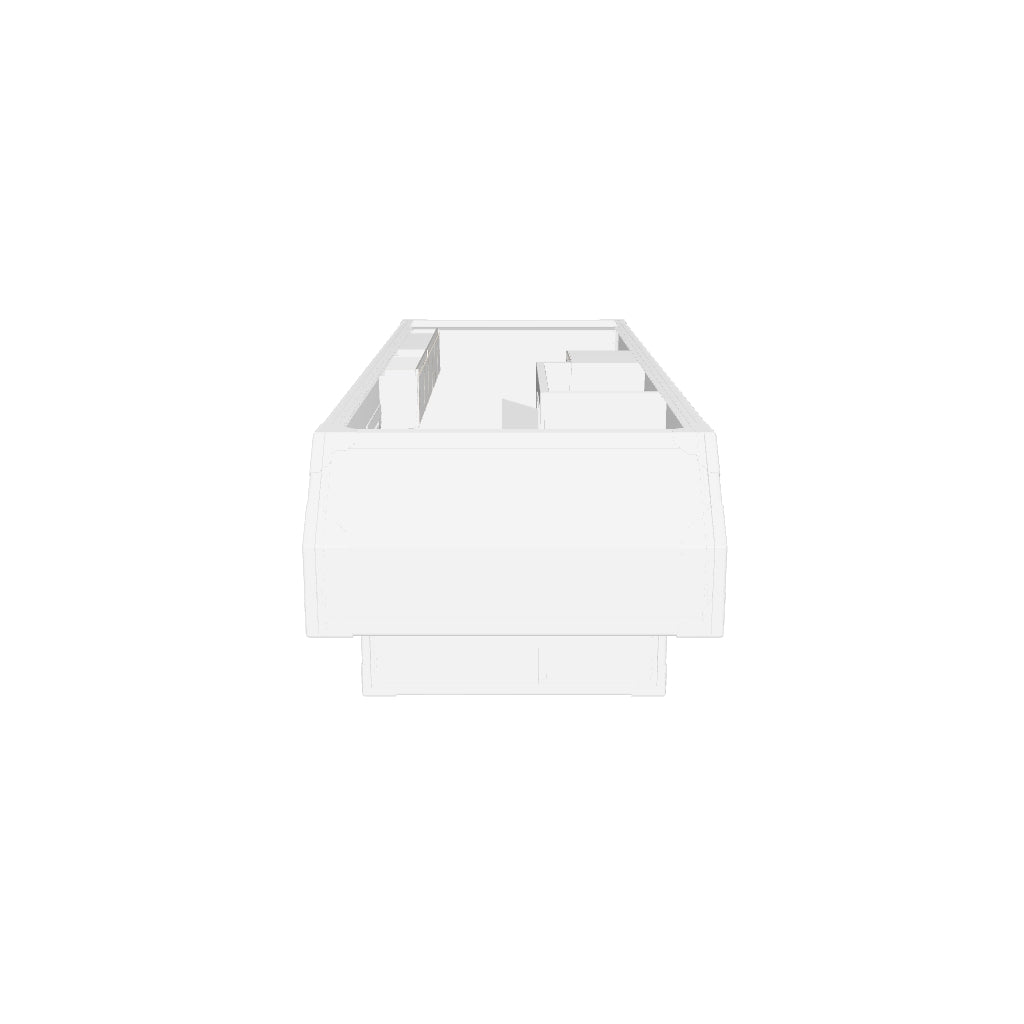 Prefab Kit - Ford F550 Design (SKU 2890)