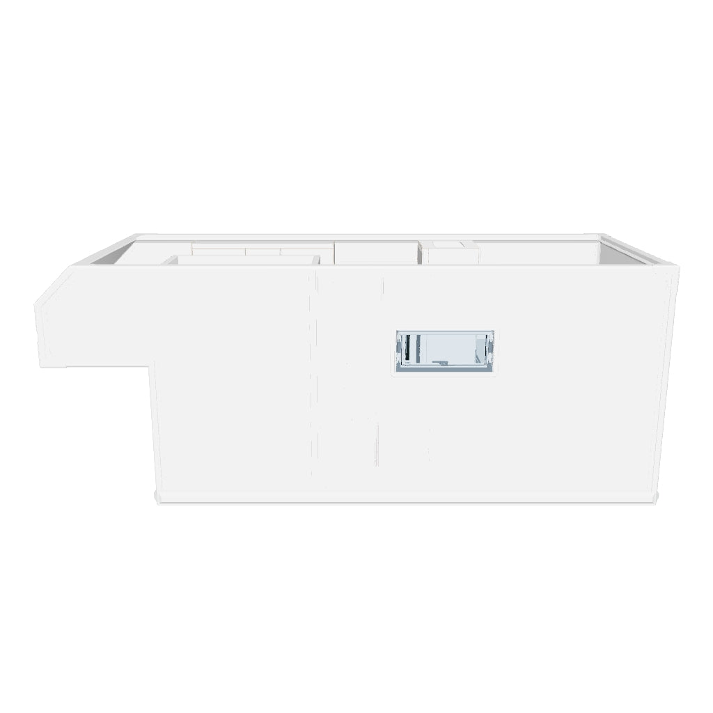 Prefab Kit - HX60 Design (SKU 2891)