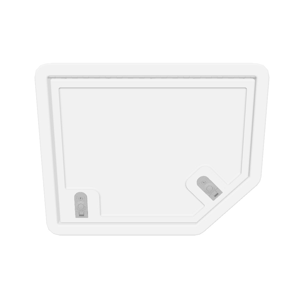 Tapered Access Hatch - 700 x 530mm (SKU 0220)