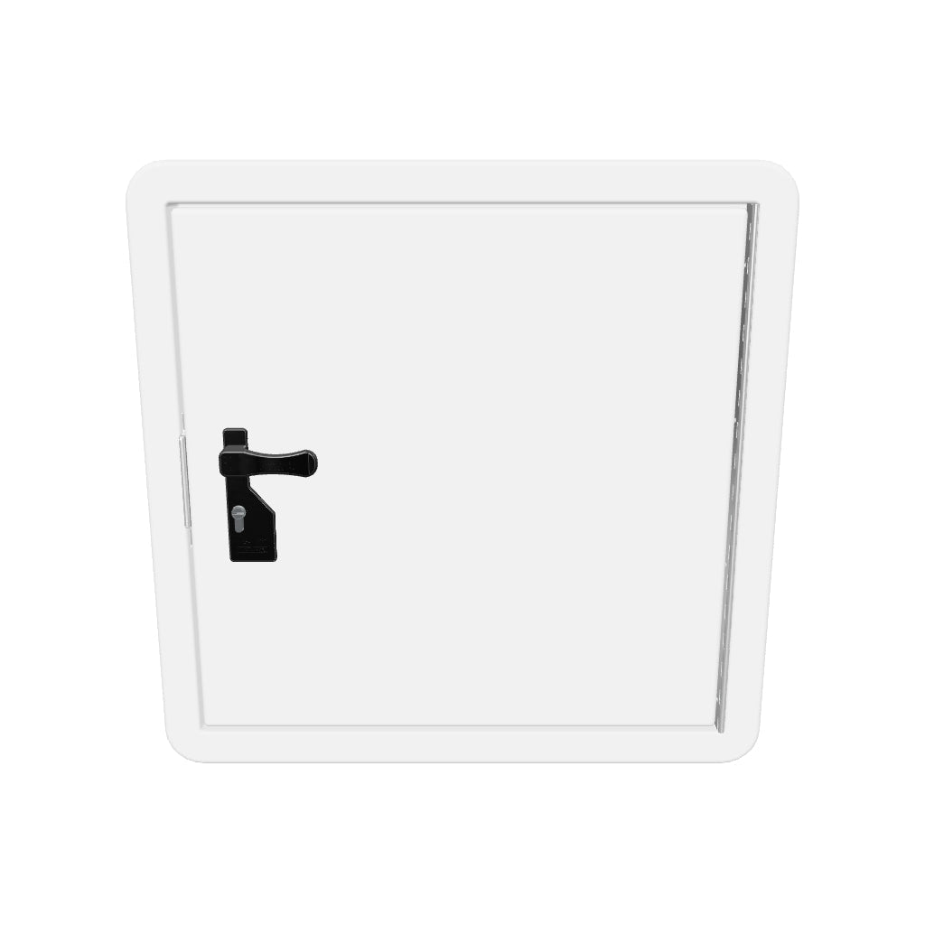 Crawl-Through Hatch - 610 x 610mm (SKU 0784)