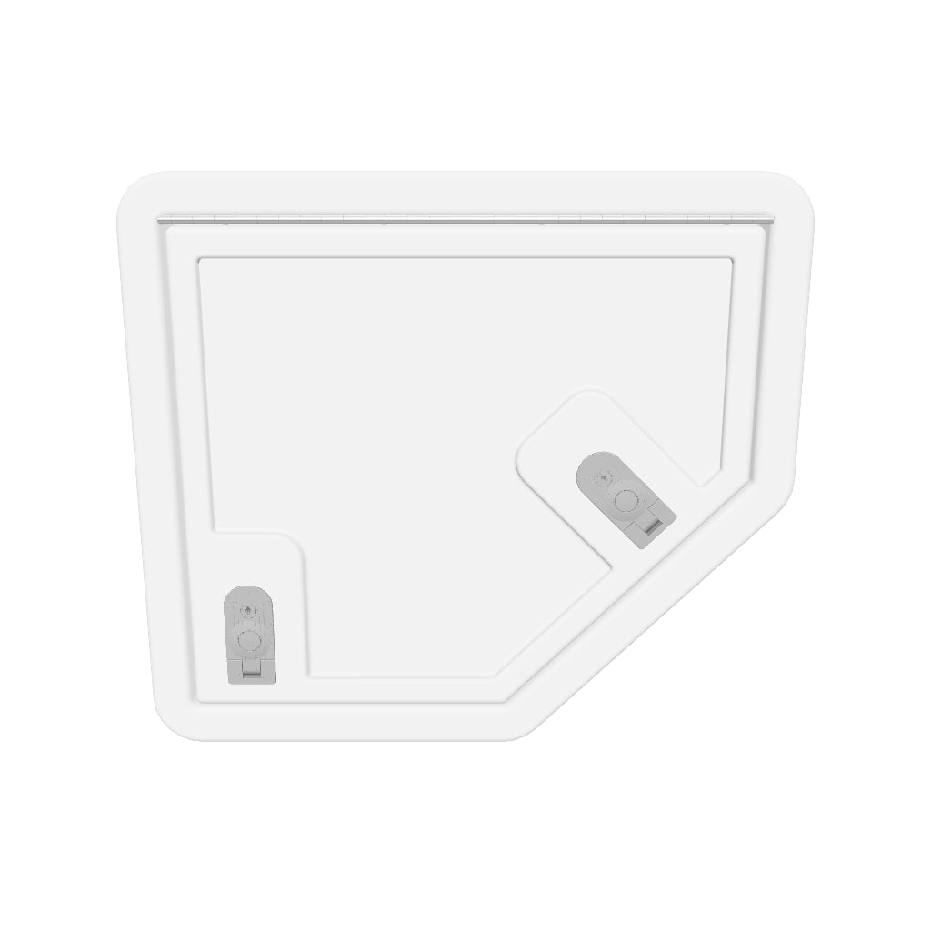 Tapered Access Hatch - 515 x 445mm (SKU 0867)