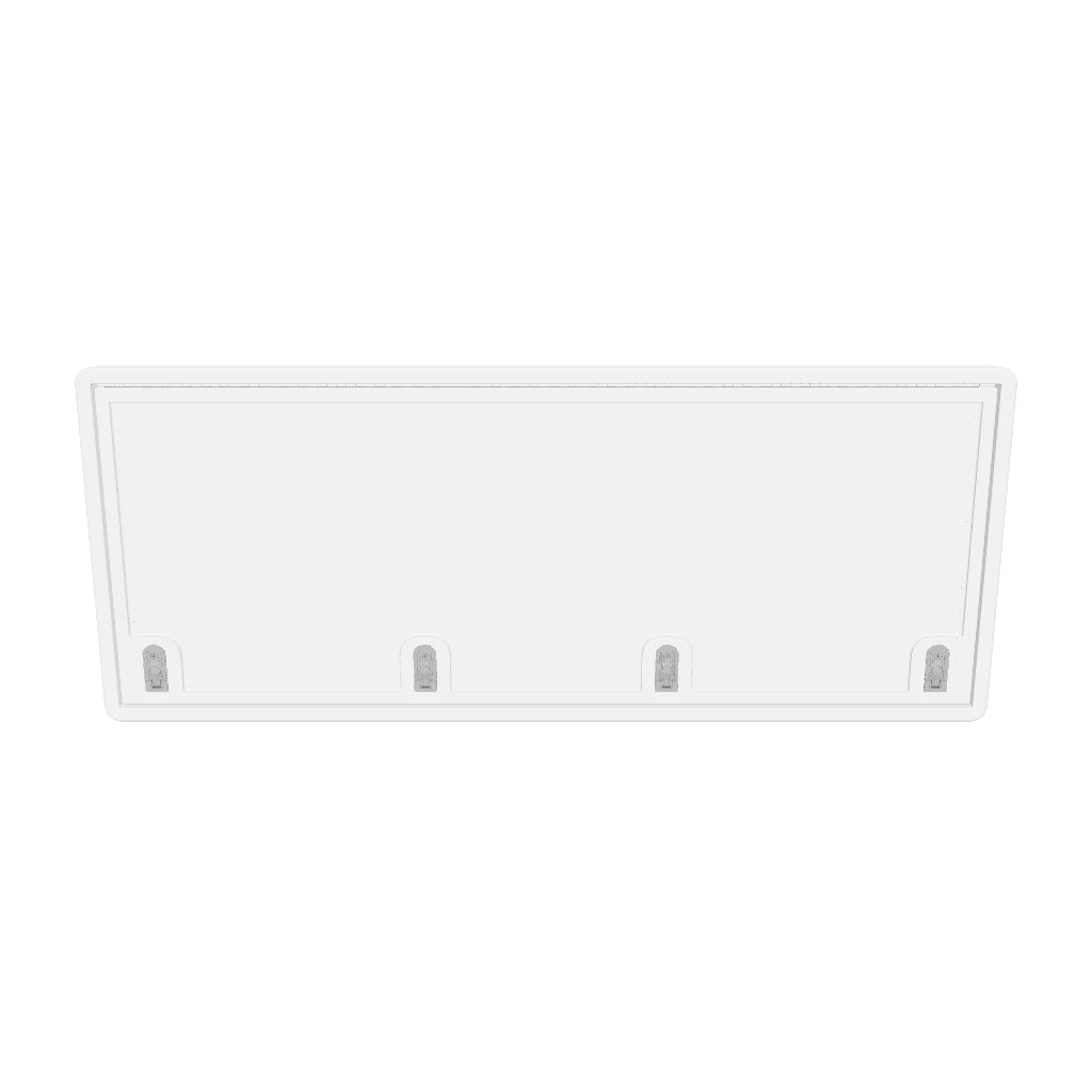 Rectangular Access Hatch - 1840 x 655mm (SKU 0869)