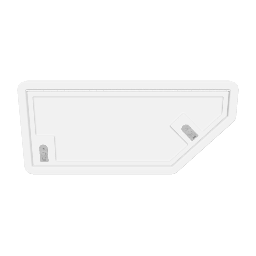 Tapered Access Hatch - 1115 x 415mm (SKU 0888)