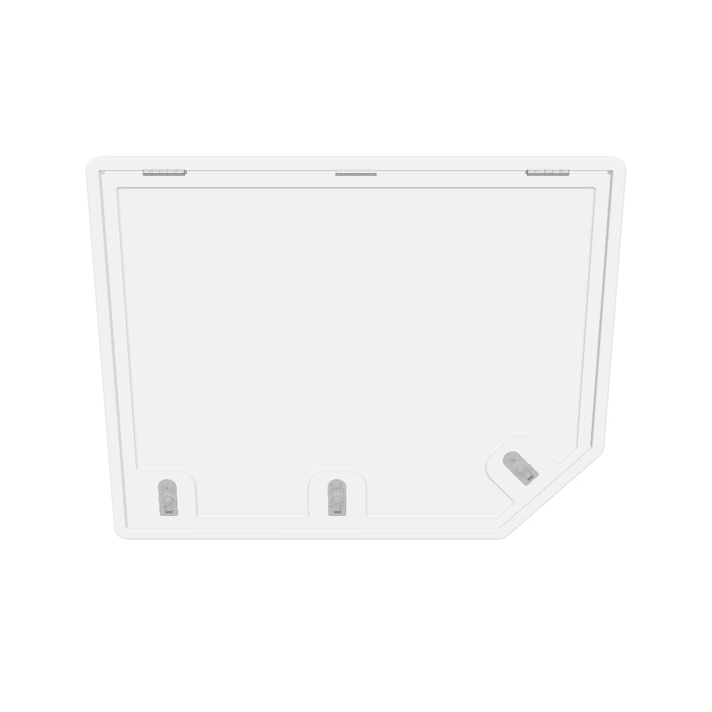 Tapered Access Hatch - 1220 x 910mm (SKU 1050)
