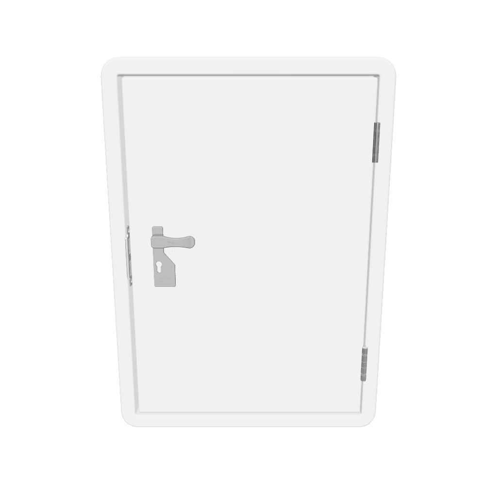 Crawl Through Hatch - 610 x 915mm (SKU 2602)