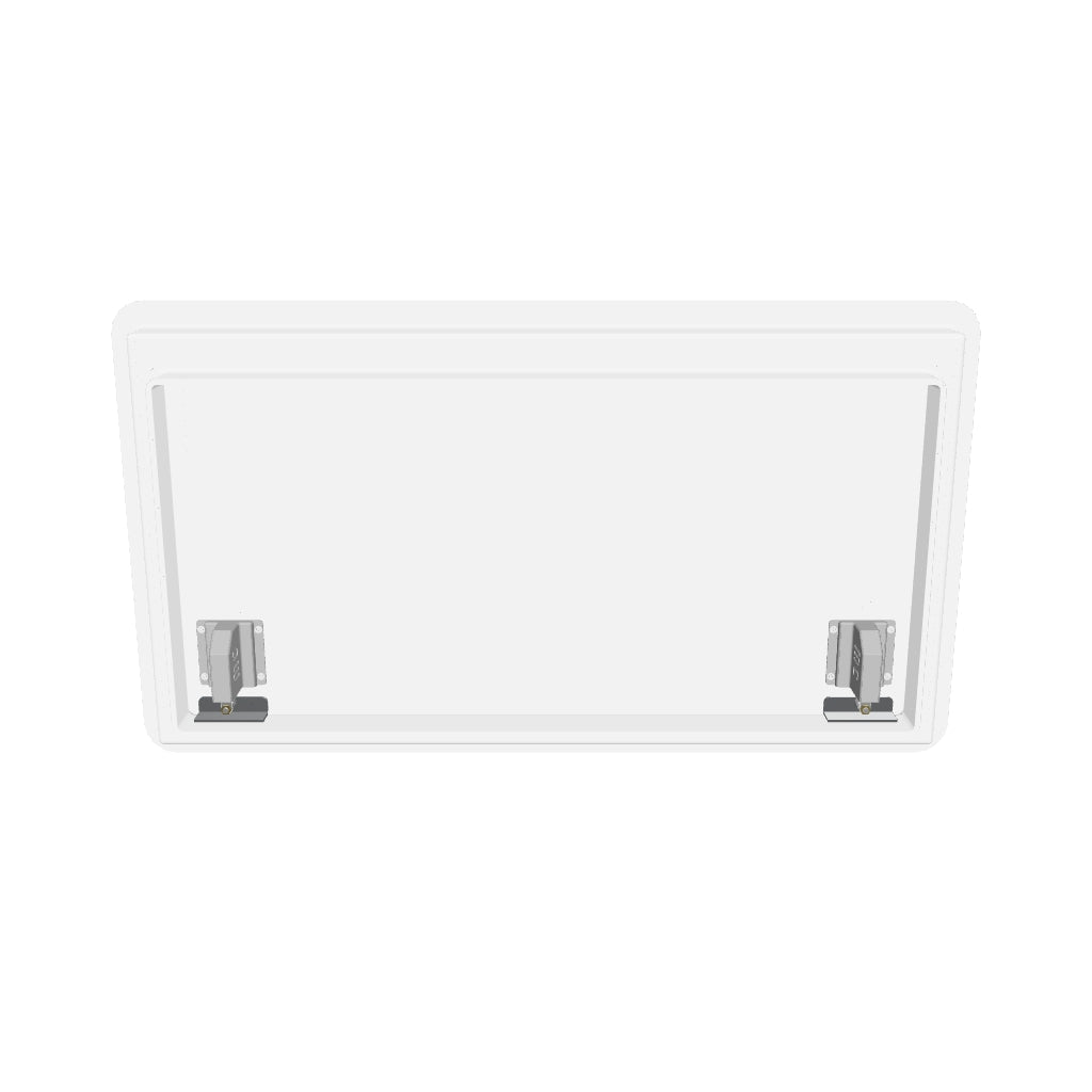 Rectangle Hatch - 780 x 370mm (SKU 3944)