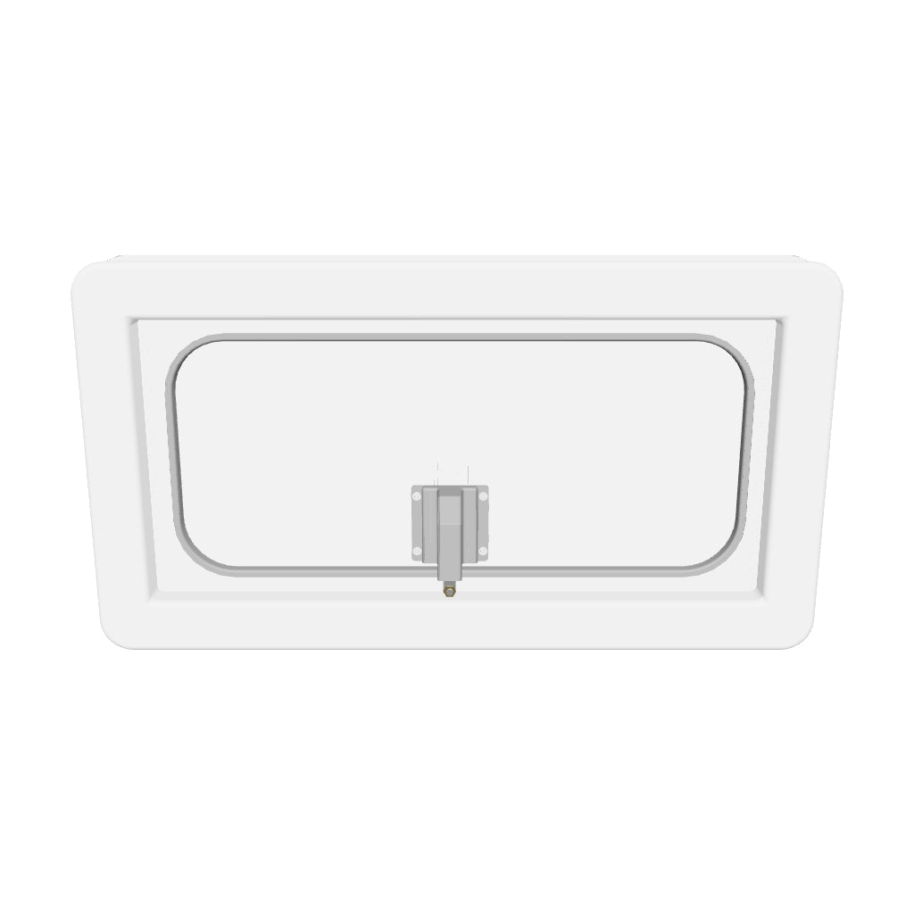Rectangle Hatch - 525mm x 220mm (SKU 3954)