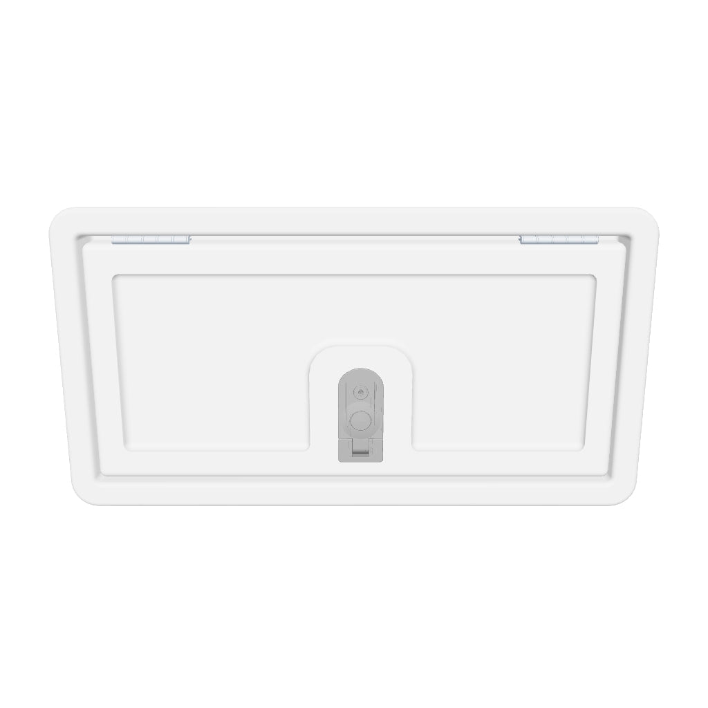 Rectangle Hatch - 525mm x 210mm (SKU 3954)