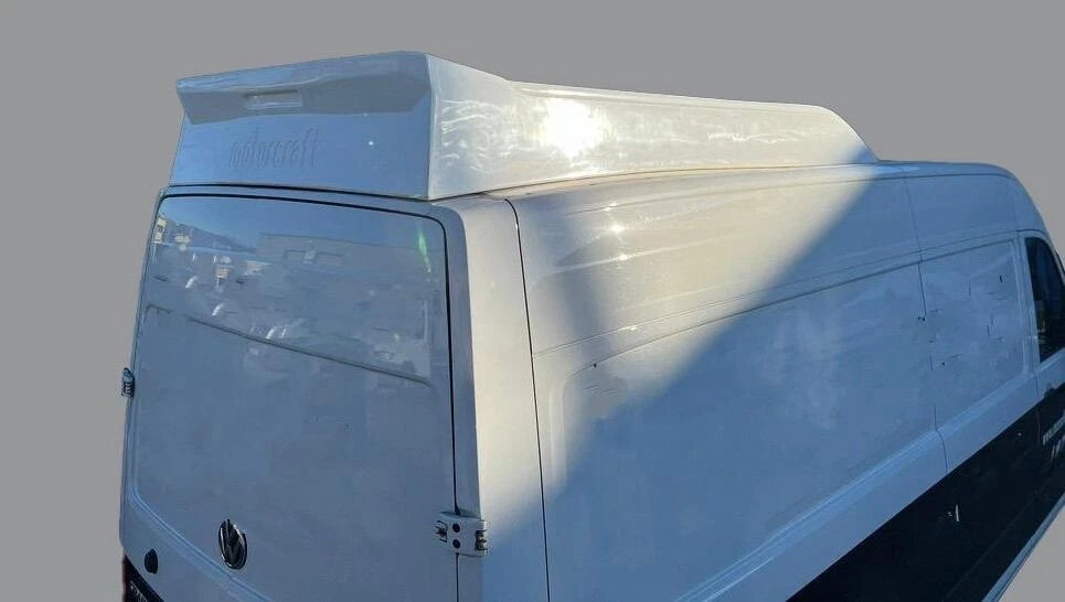Roof Pod for Crafter 2017≥ & MAN TGE (SKU 0143)