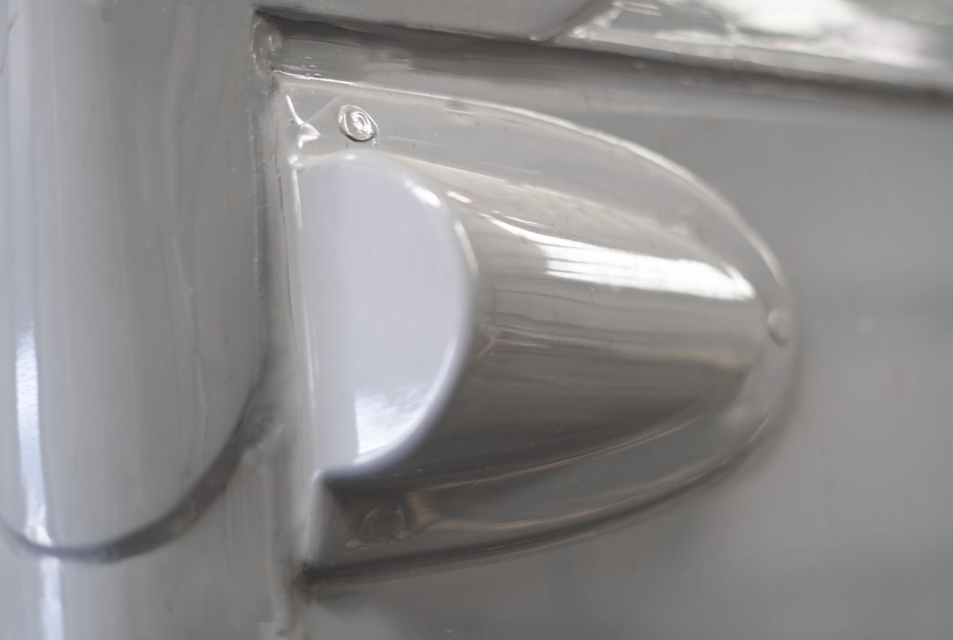 GRP Spotlight Housing (SKU 0226)