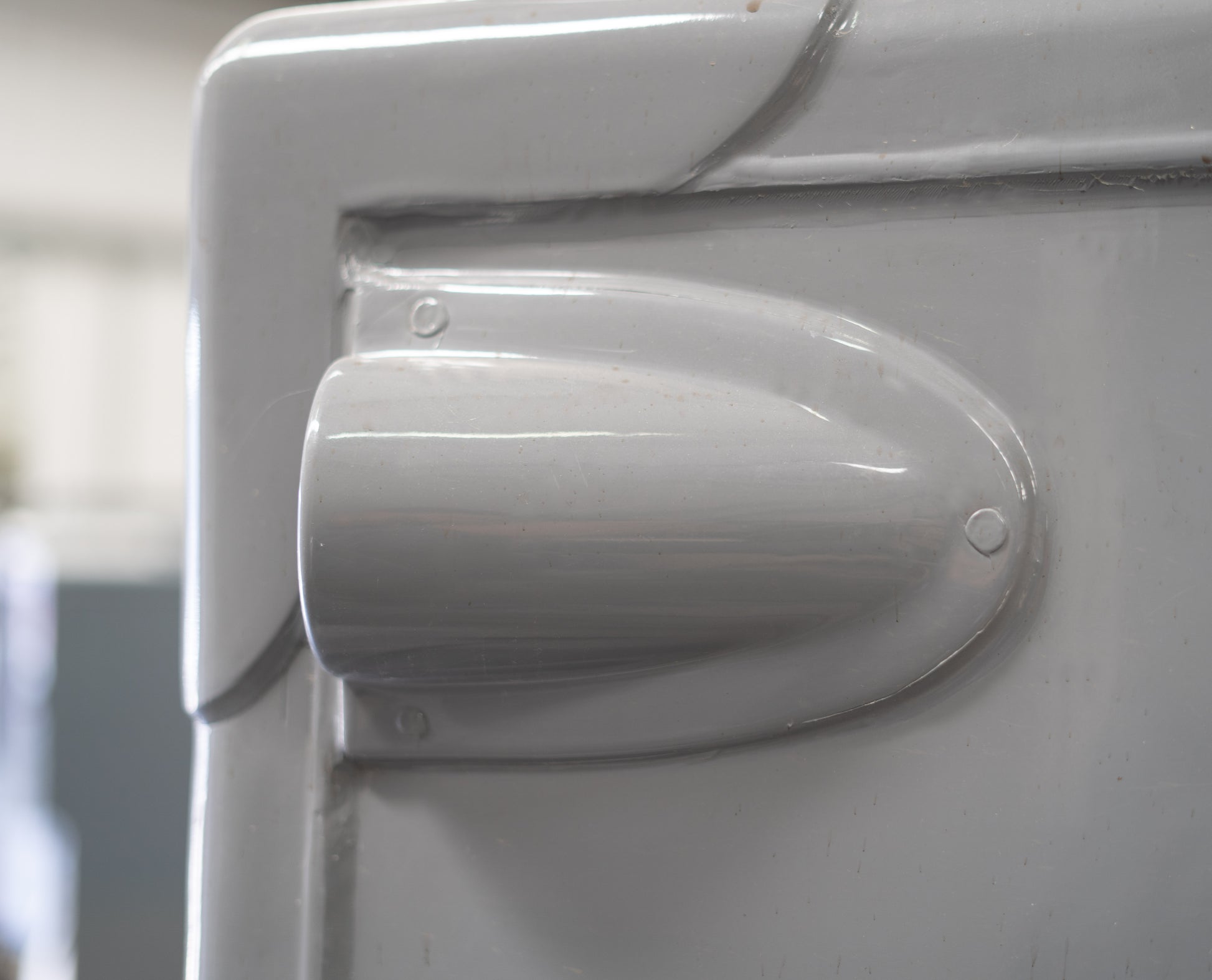 GRP Spotlight Housing (SKU 0226)