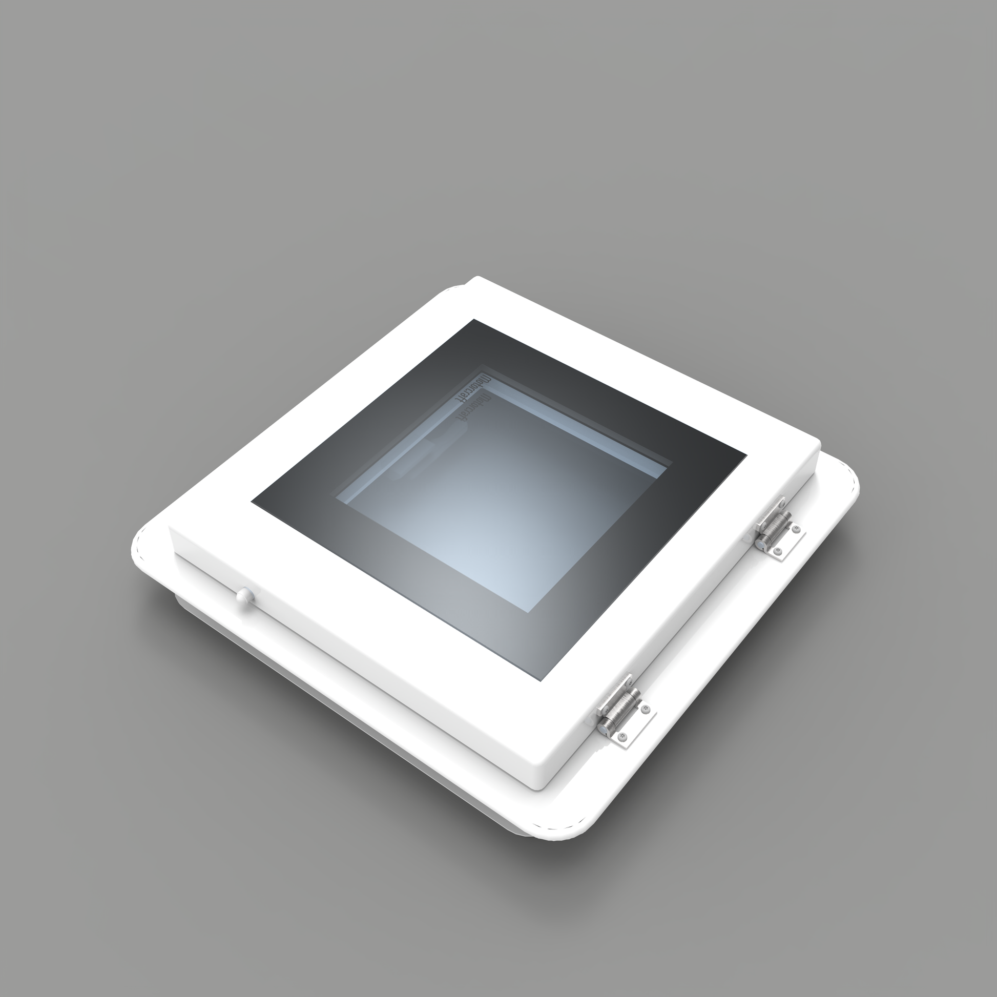 Skylight - 400 x 400mm (SKU 0787)