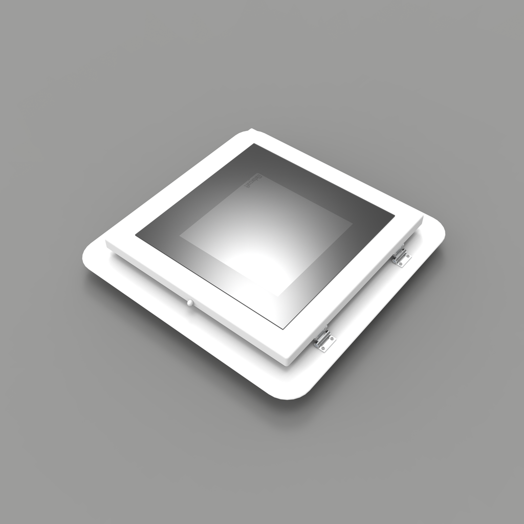 Skylight - 600 x 600mm (SKU 0786)