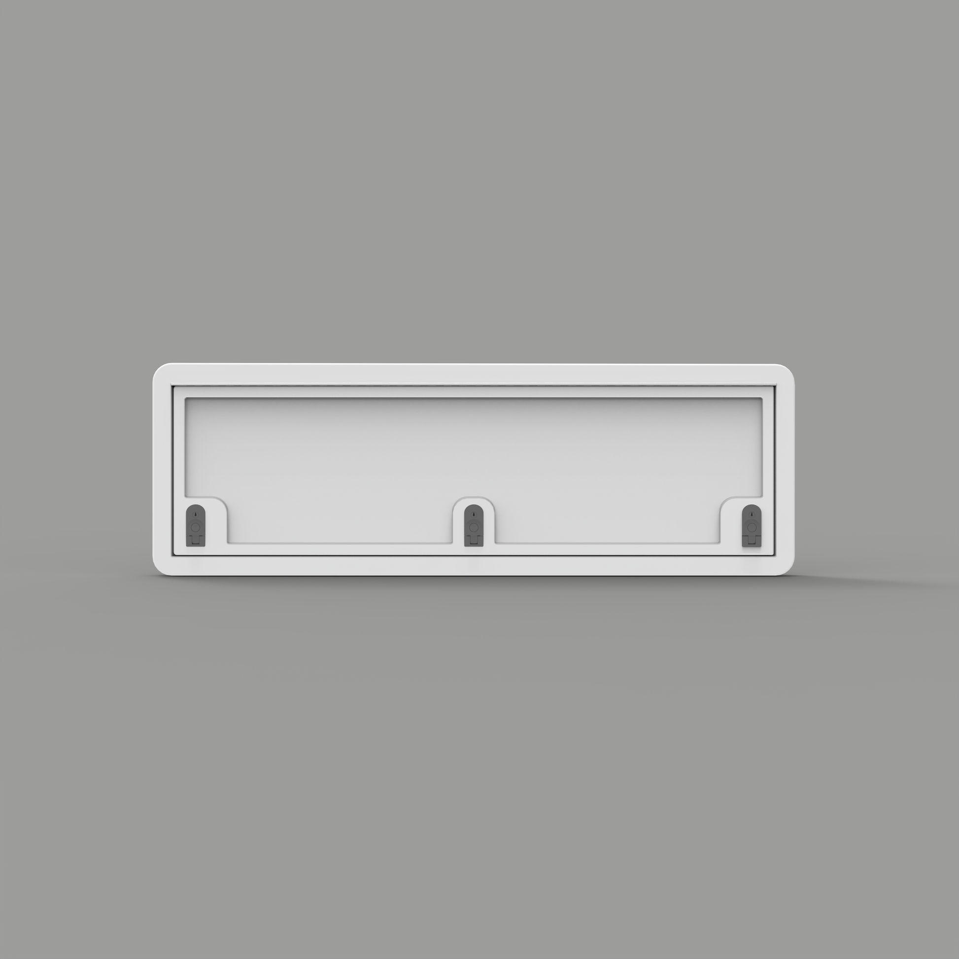 Rectangular Access Hatch - 1540 x 385mm (SKU 0840)
