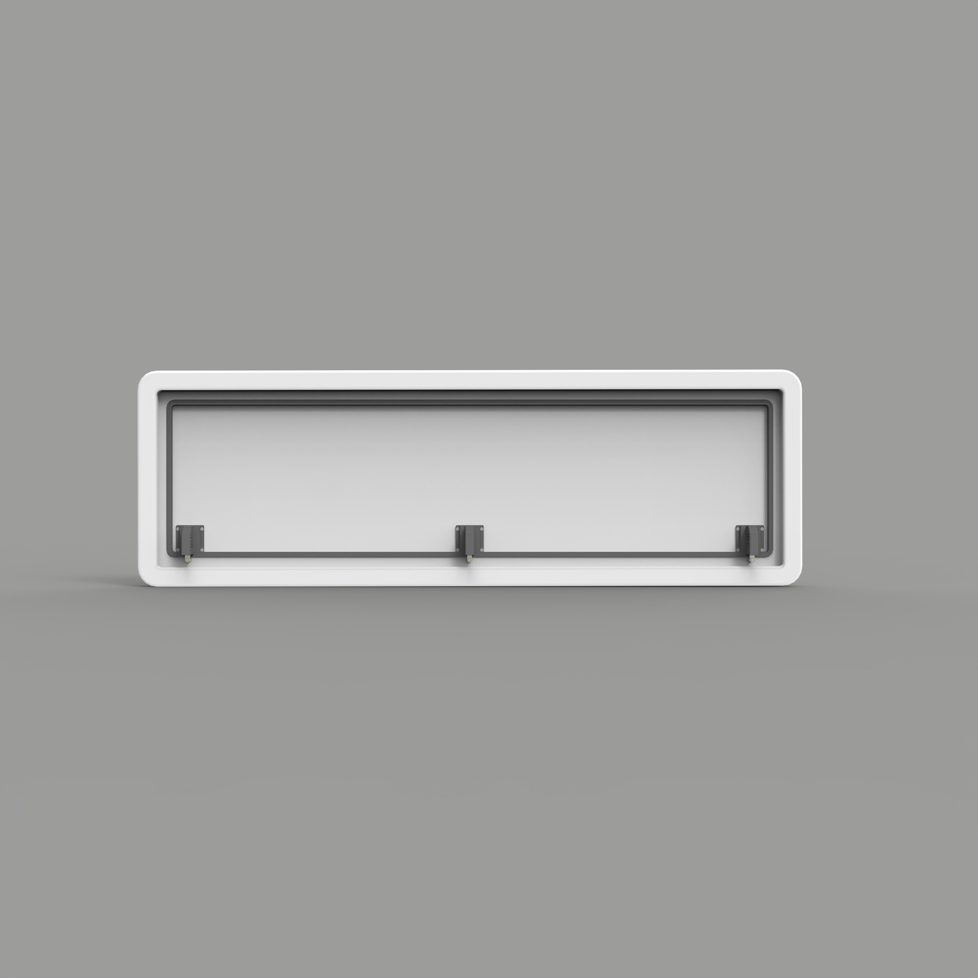 Rectangular Access Hatch - 1540 x 385mm (SKU 0840)