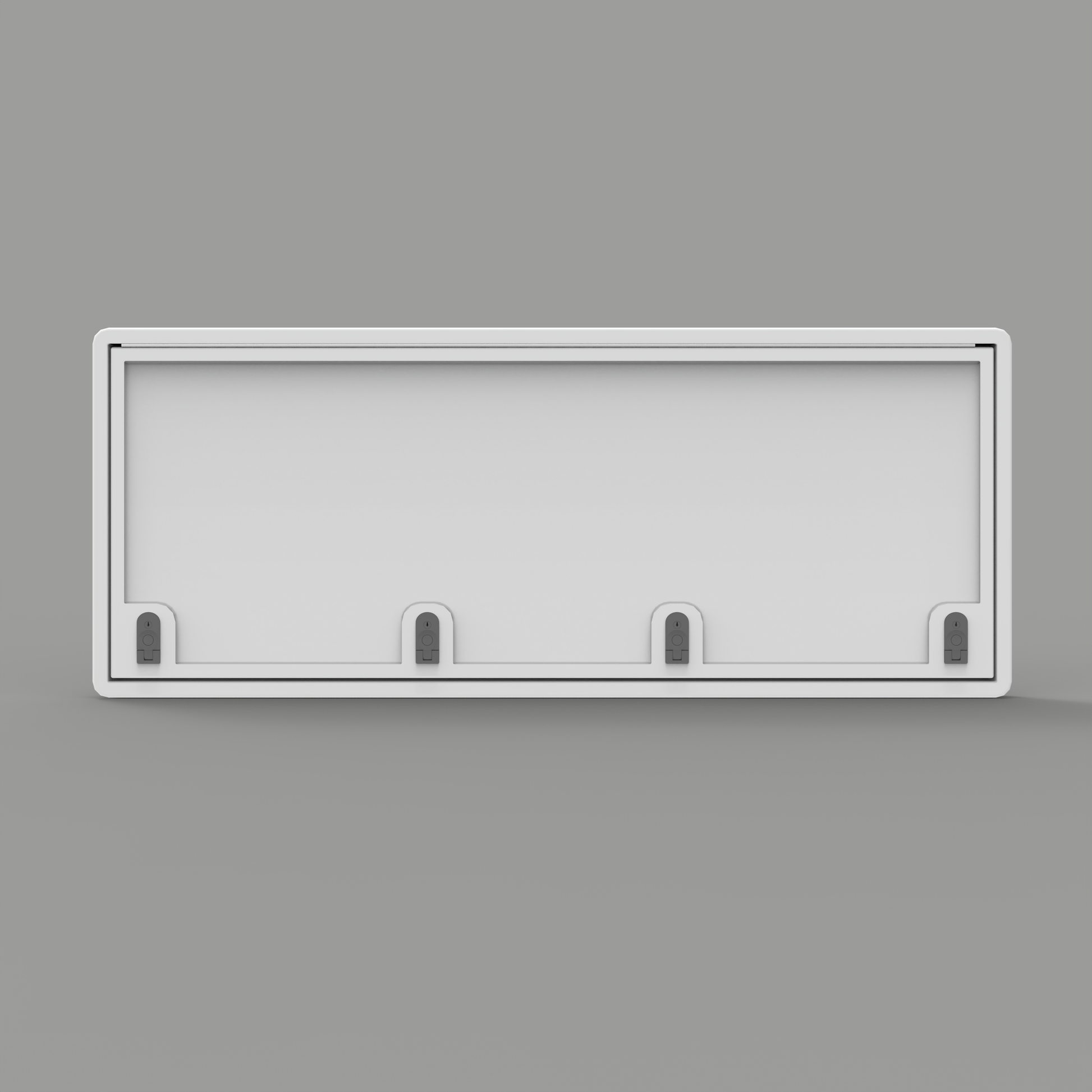 Rectangular Access Hatch - 1840 x 655mm (SKU 0869)