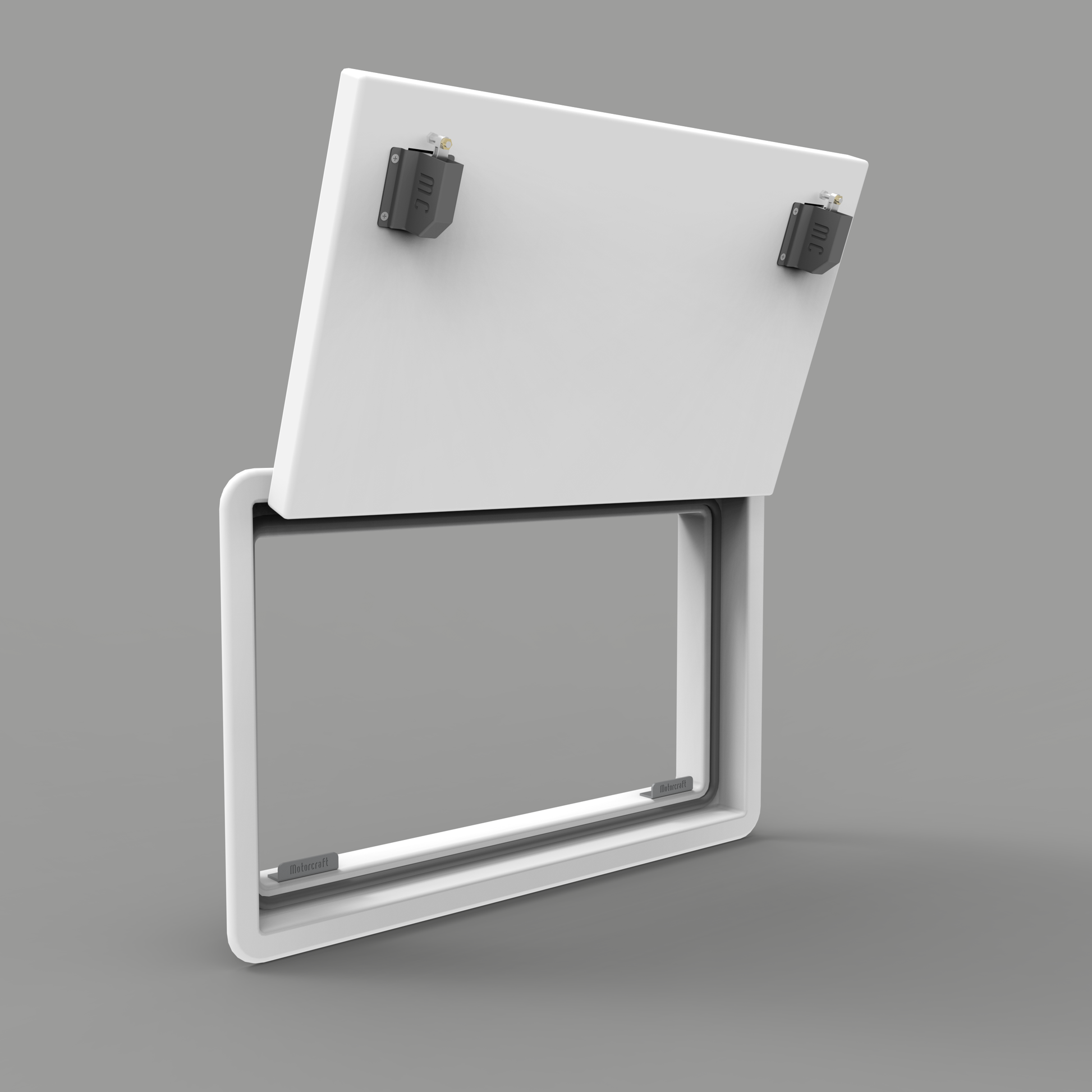 Access Hatch - 675 x 375mm (SKU 0876)