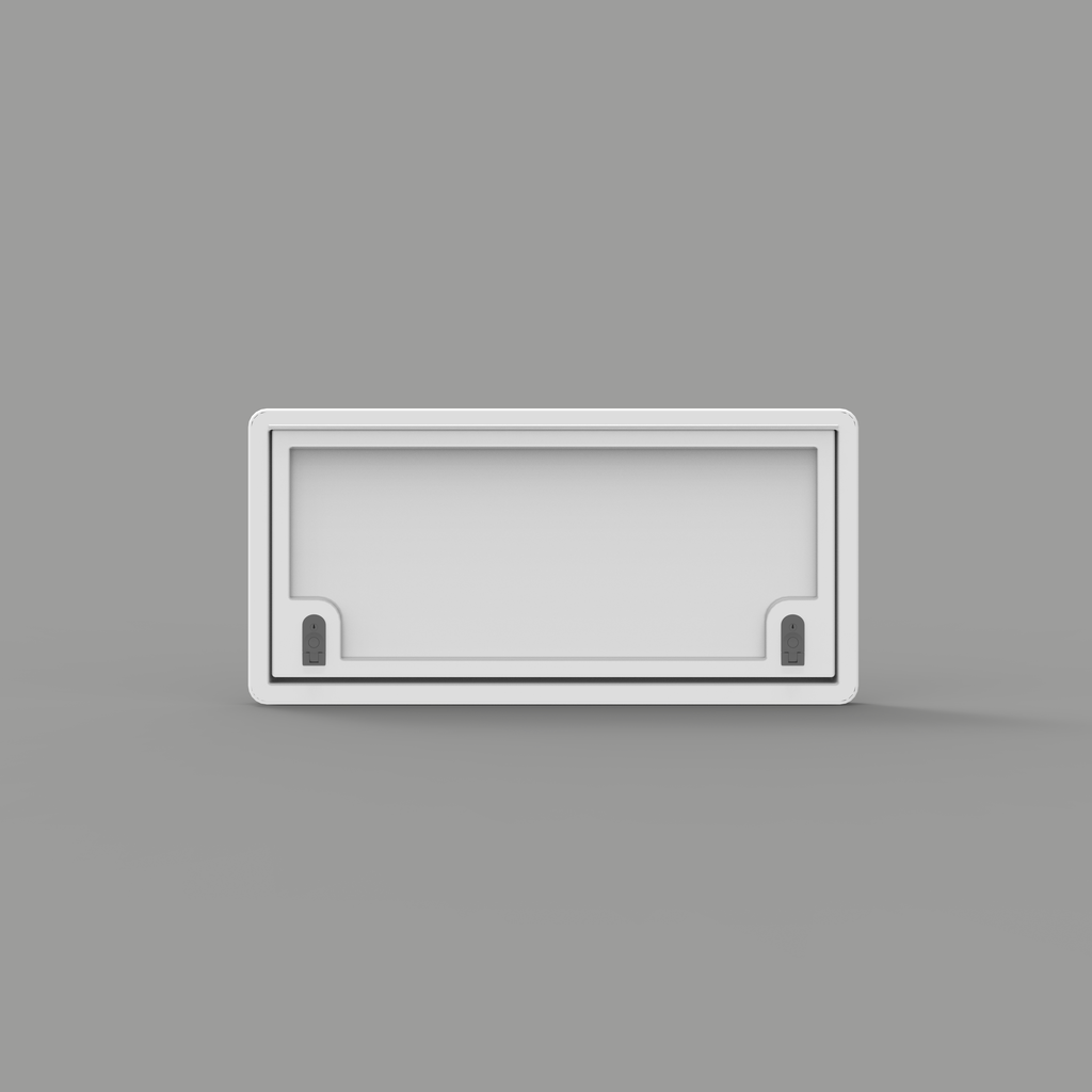 Rectangle Access Hatch - 1170 x 495mm (SKU 0885)