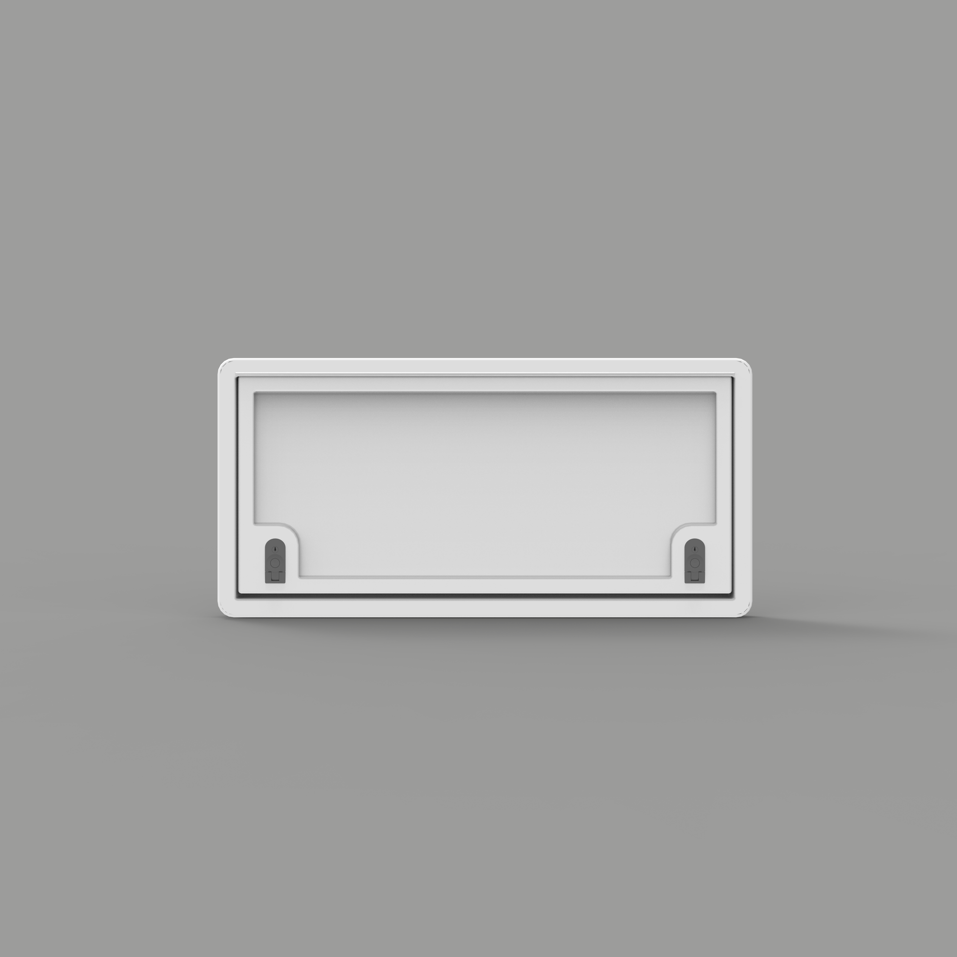 Rectangle Access Hatch - 1170 x 495mm (SKU 0885)