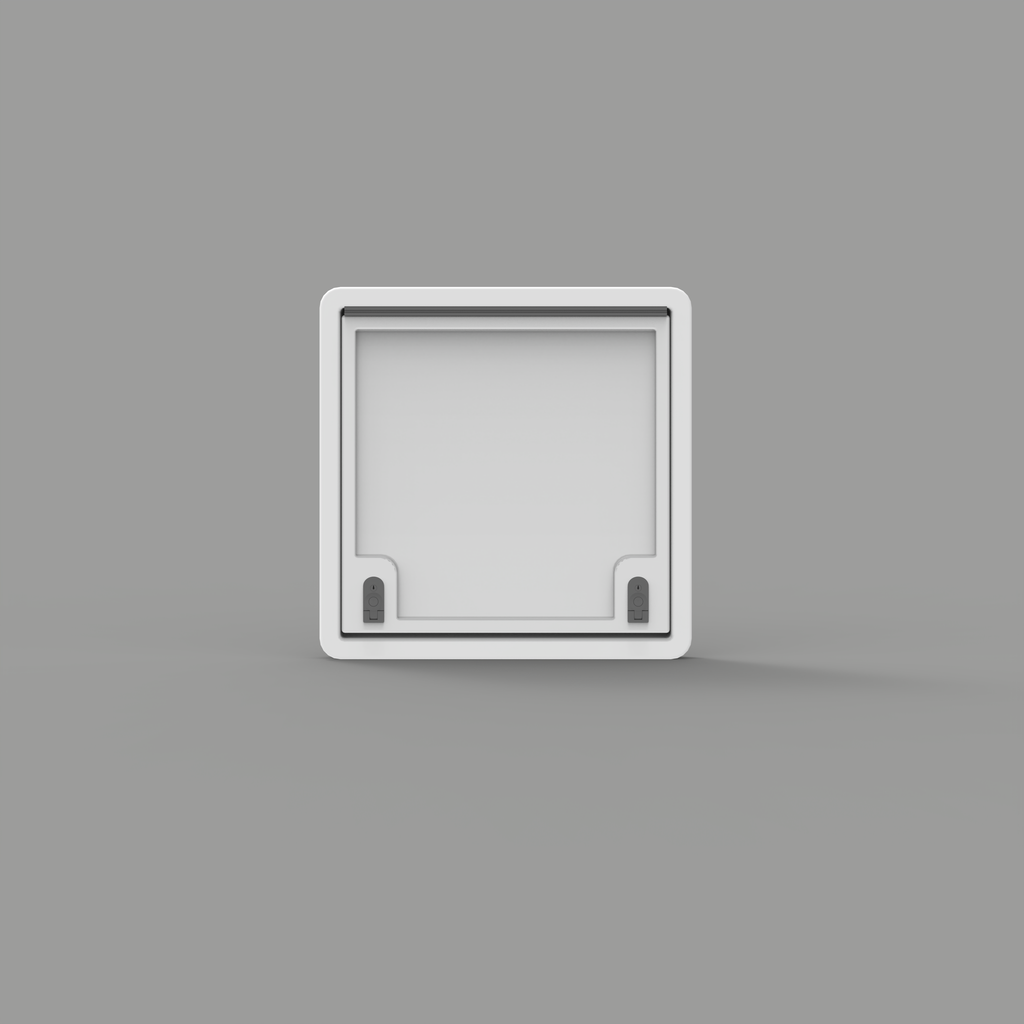 Square Hatch - 720 x 720mm (SKU 0896)