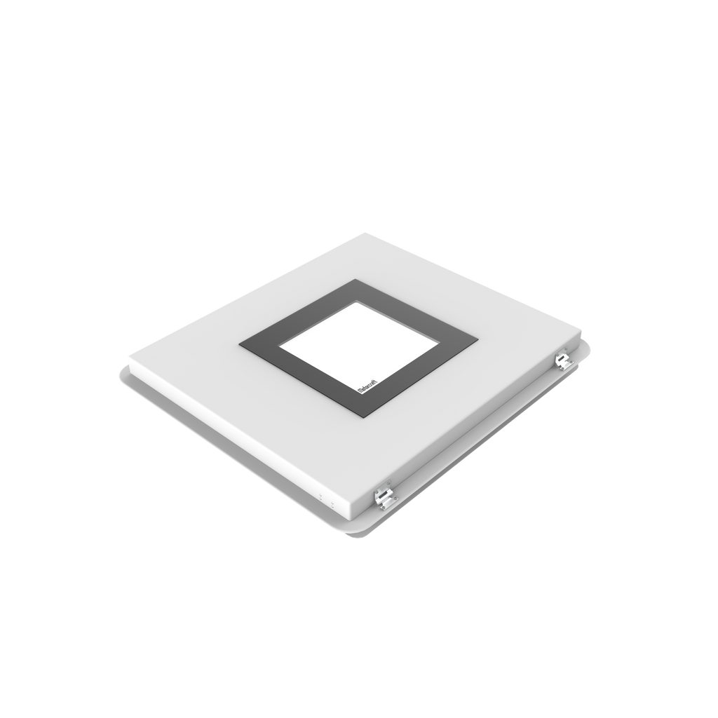 Motorcraft Sky Hatch - 1000 x 850mm (SKU 0905)