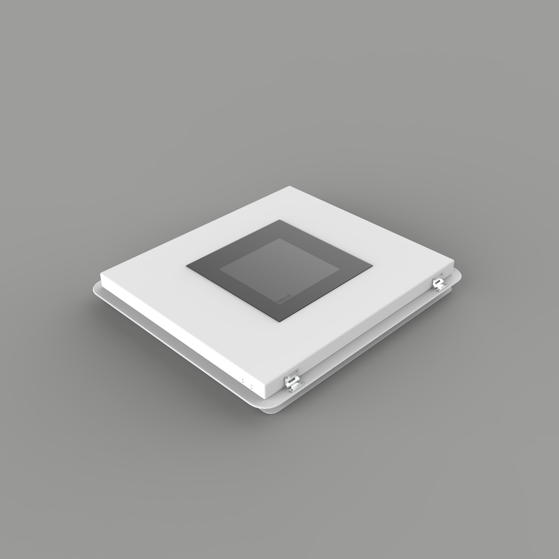 Motorcraft Sky Hatch - 1000 x 850mm (SKU 0905)