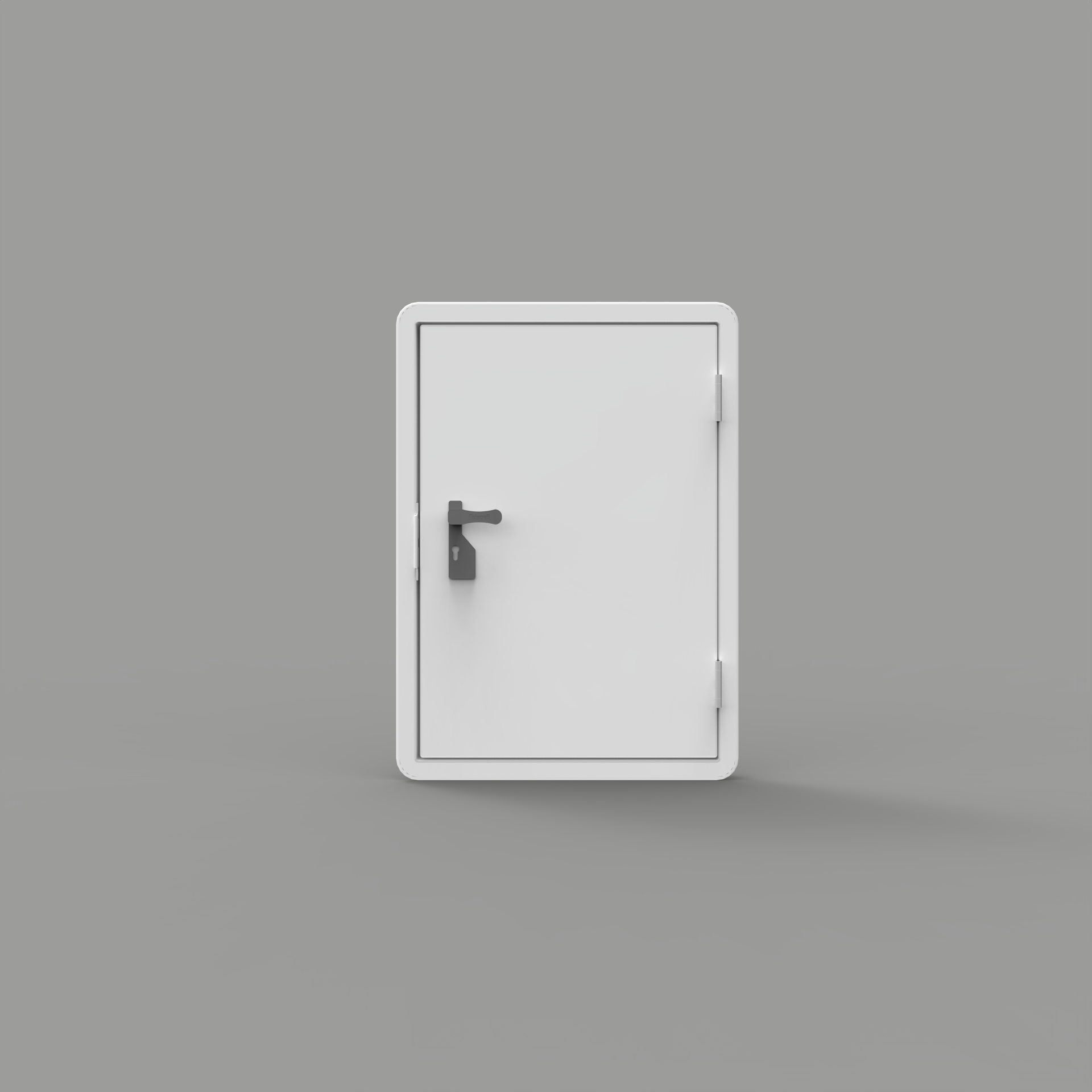 Crawl Through Hatch - 610 x 915mm (SKU 2602)