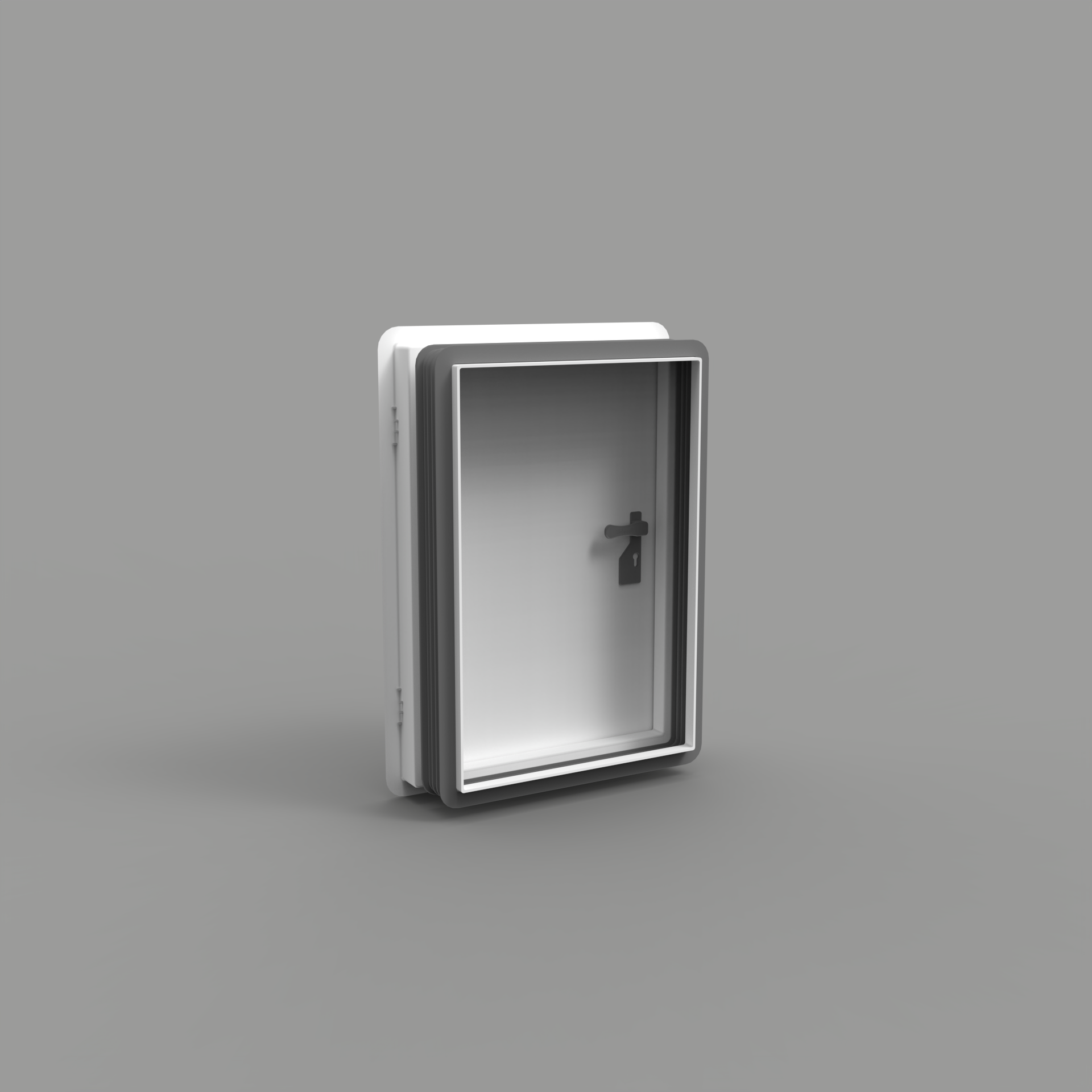 Crawl Through Hatch - 610 x 915mm (SKU 2602)